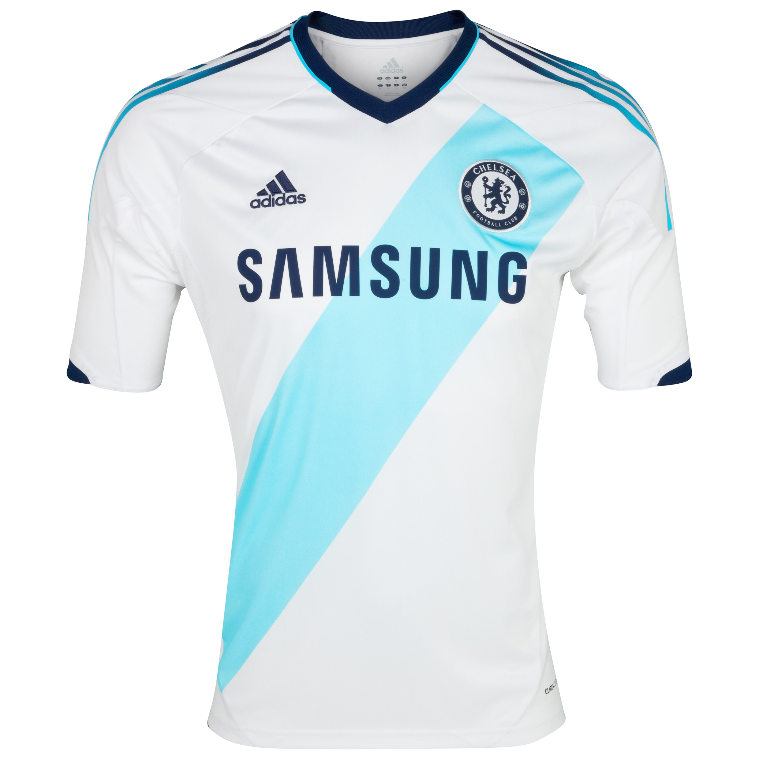 Chelsea Away Shirt 2012/13 Youths