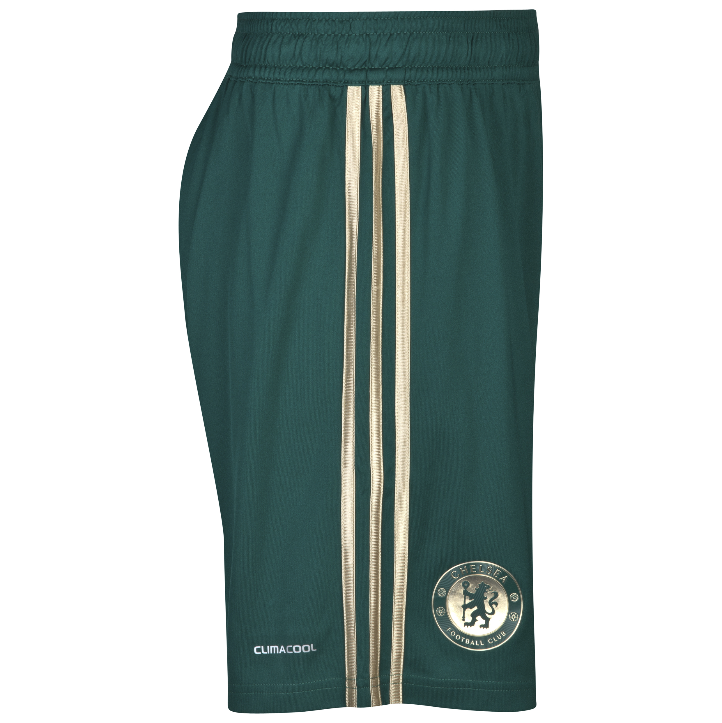 Chelsea Home Goalkeeper Short 2012~13 Kids