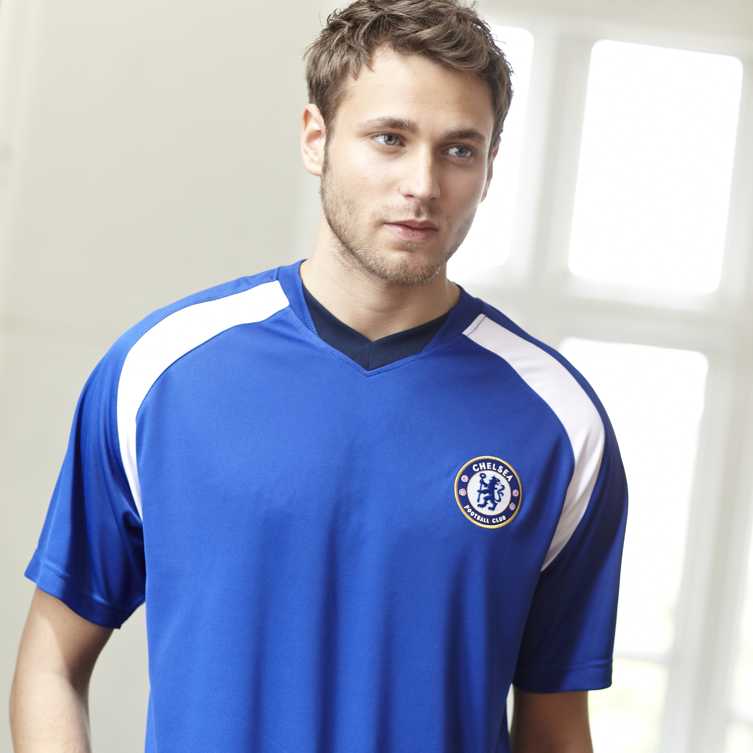 Chelsea Fc Shirt