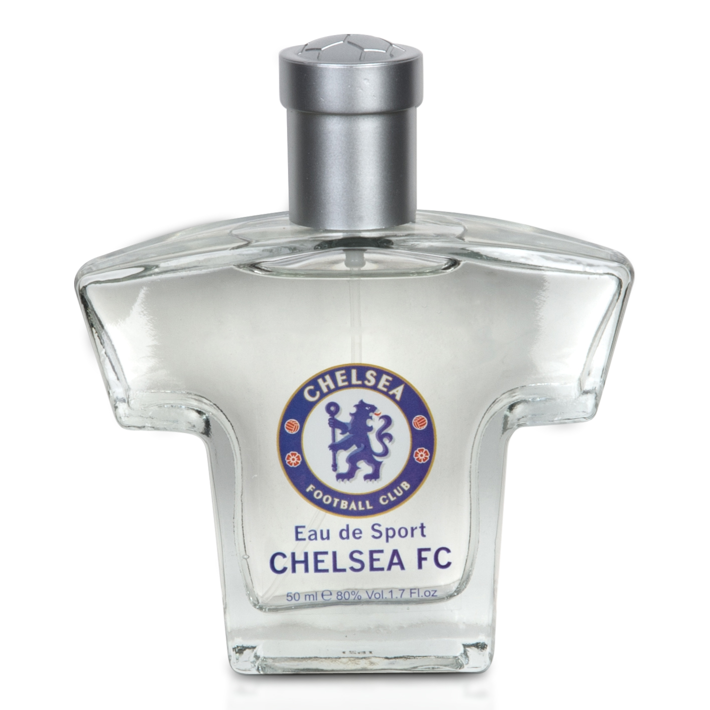 Chelsea Eau De Sport - 50 ml