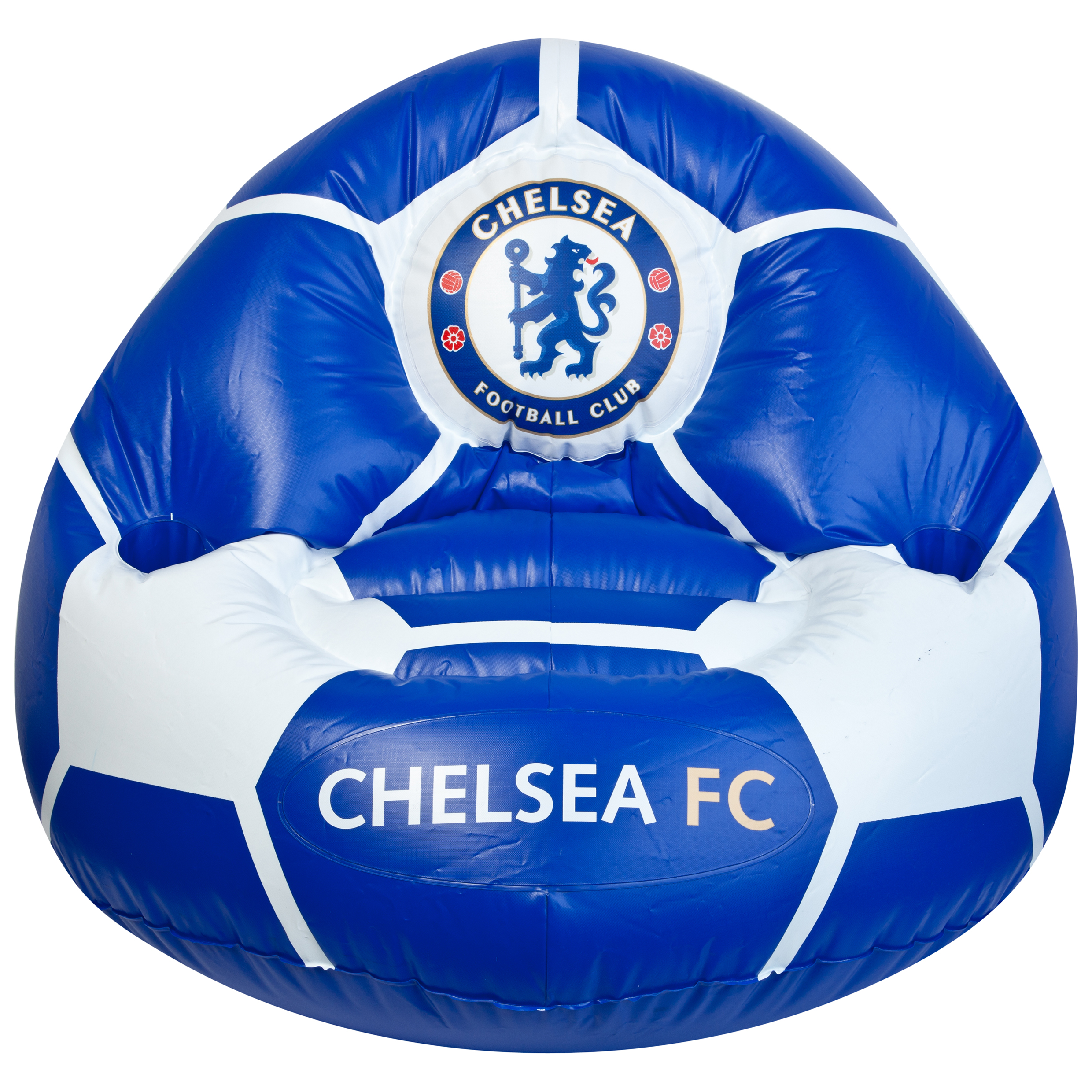 Chelsea Football Inflatable Chair