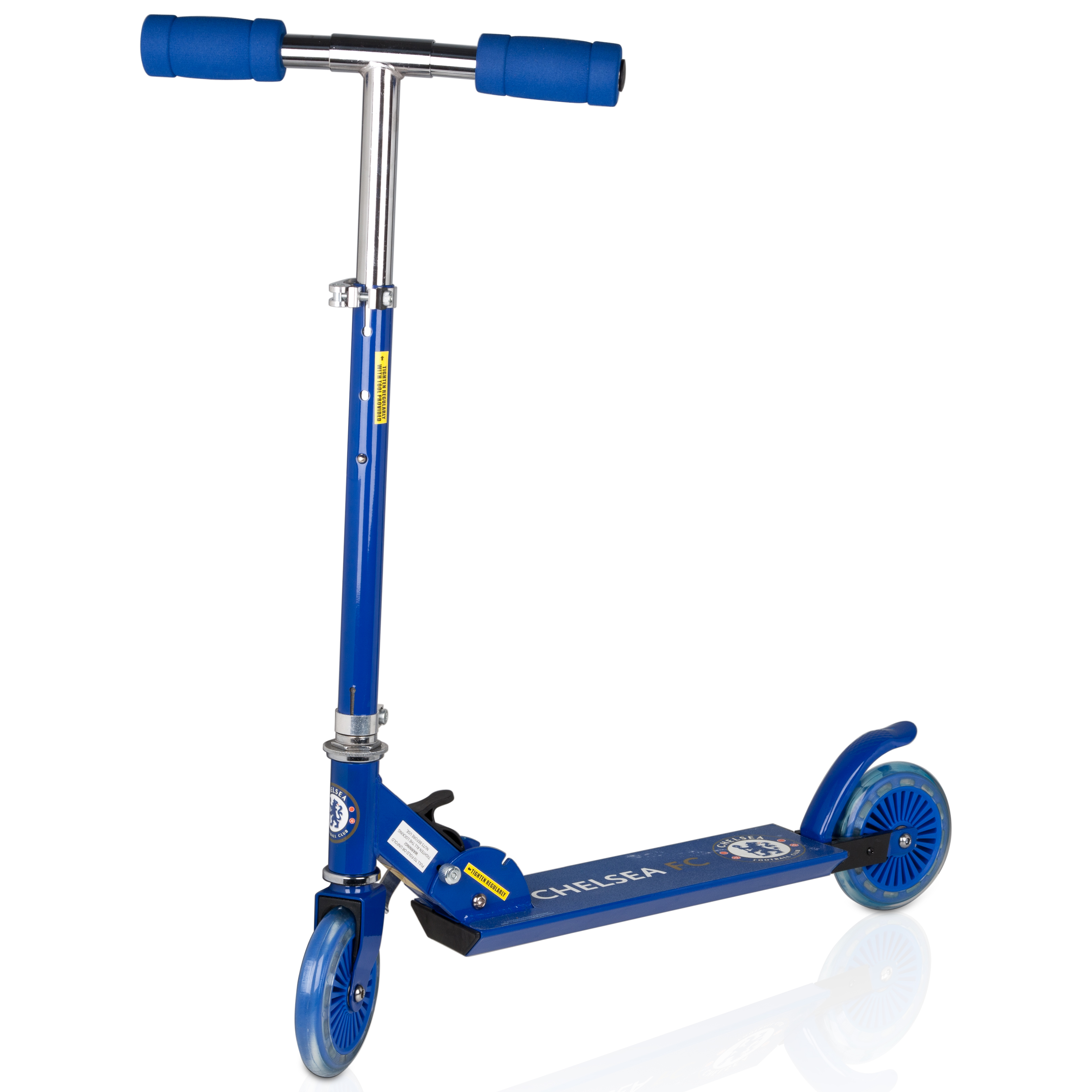Chelsea Micro Scooter