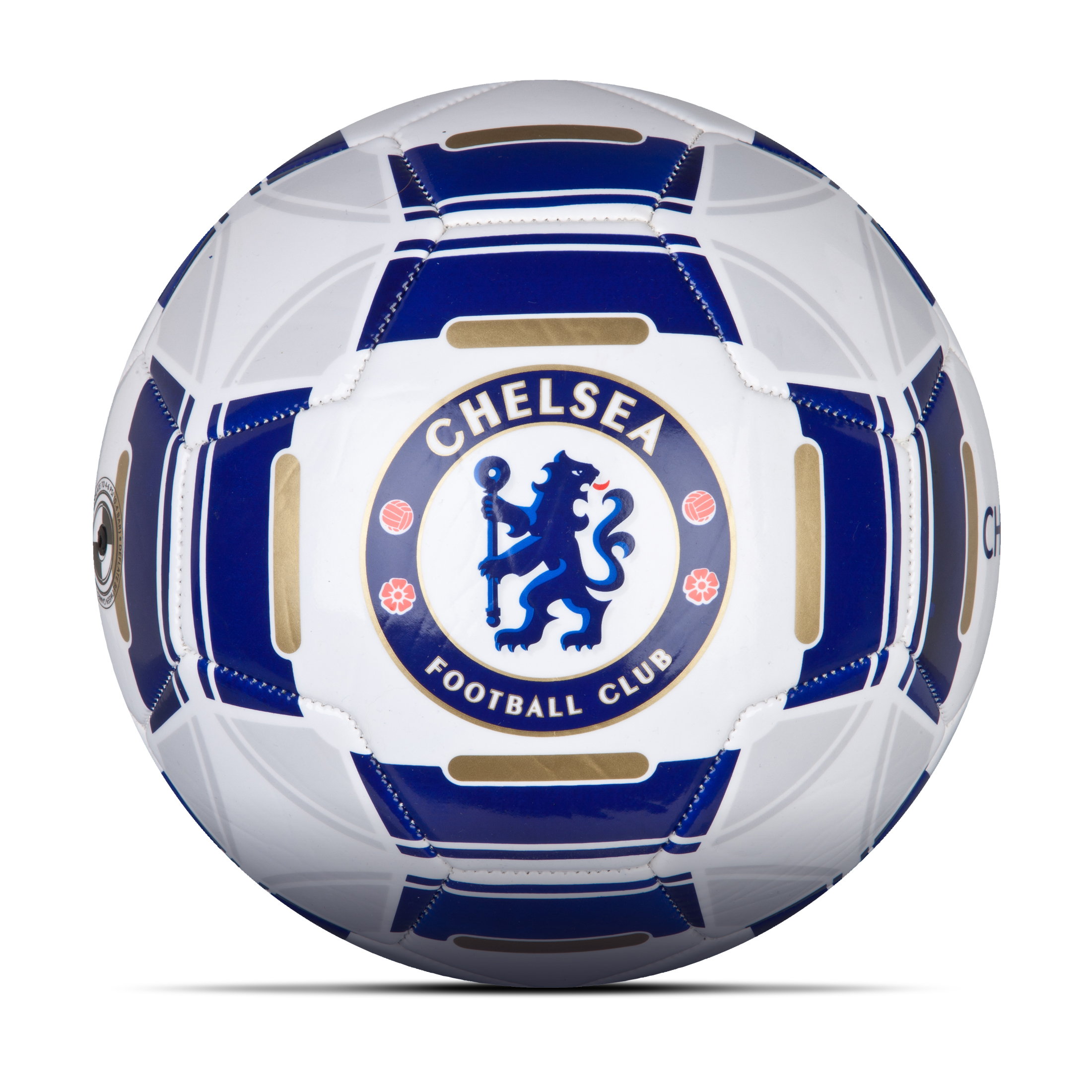 Chelsea Morph Football - Size 5