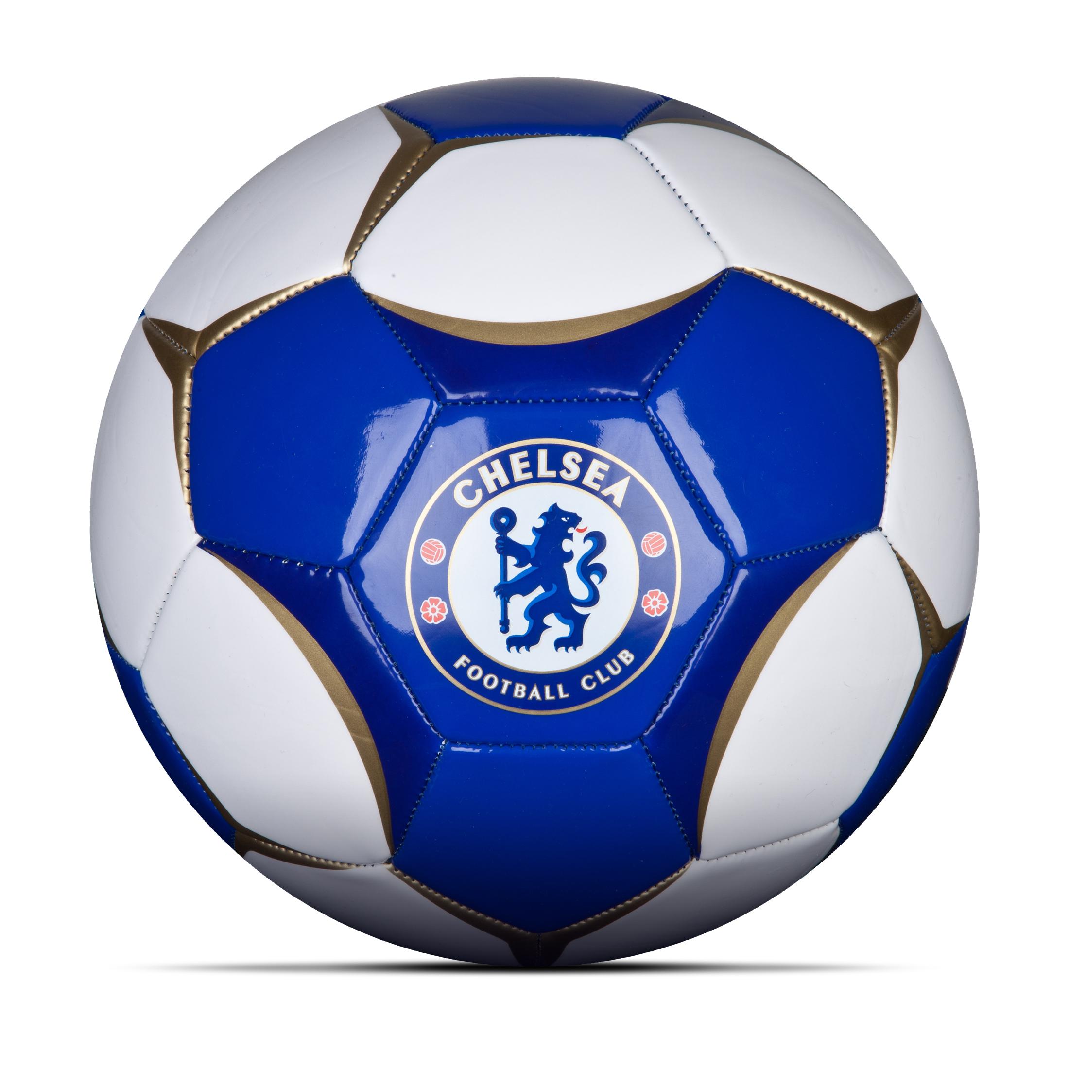 Chelsea Shield Football - Size 5