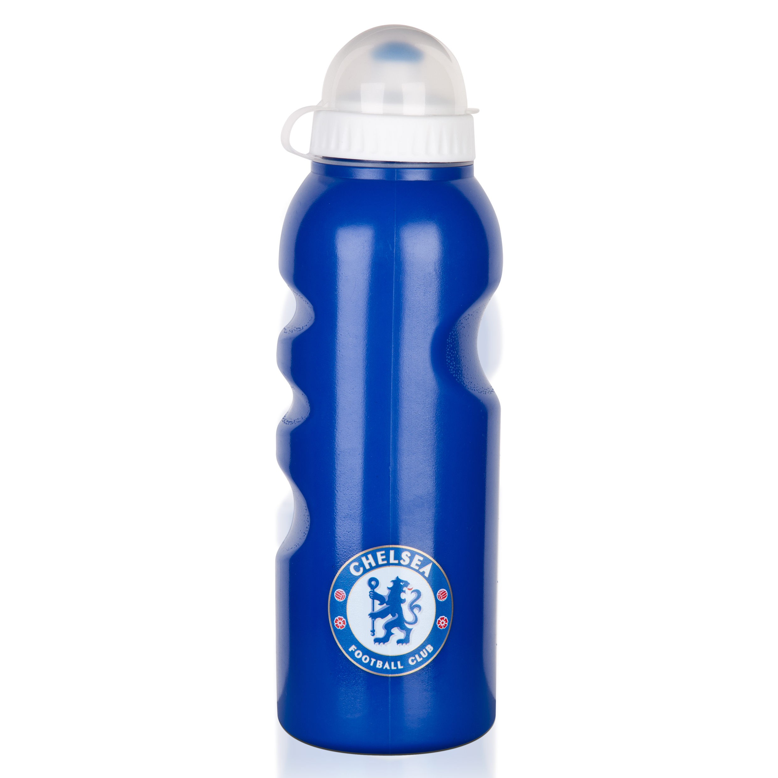 Chelsea 750ml Water Bottle - Royal