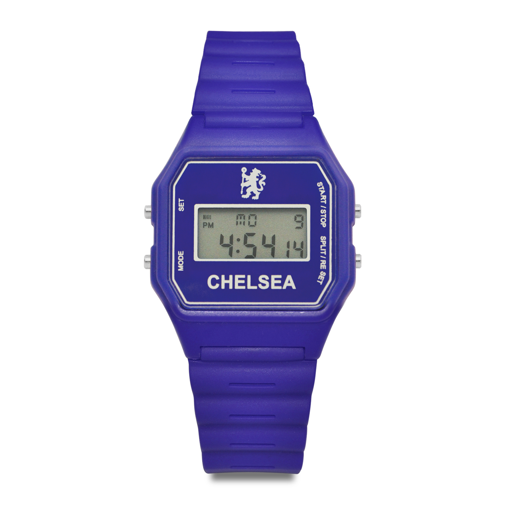 Chelsea Retro Digital Watch - Kids