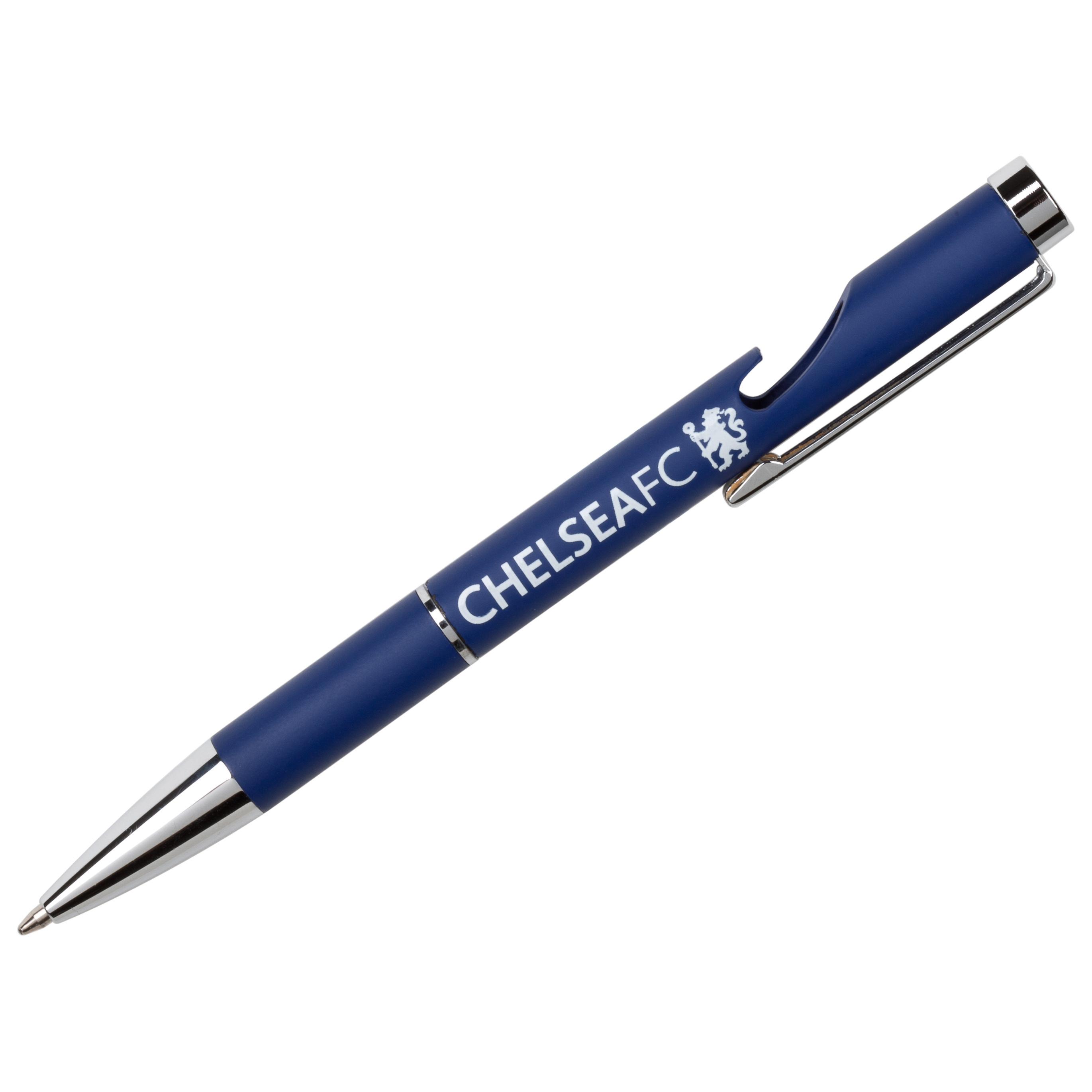 Chelsea Bottle Opener Pen