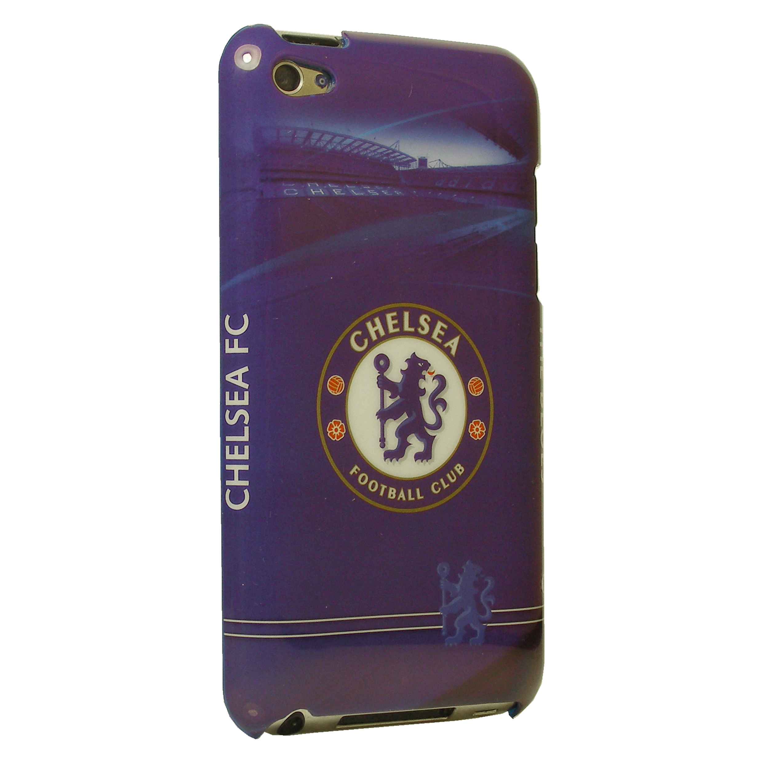Chelsea FC I Touch 4 Hard Case