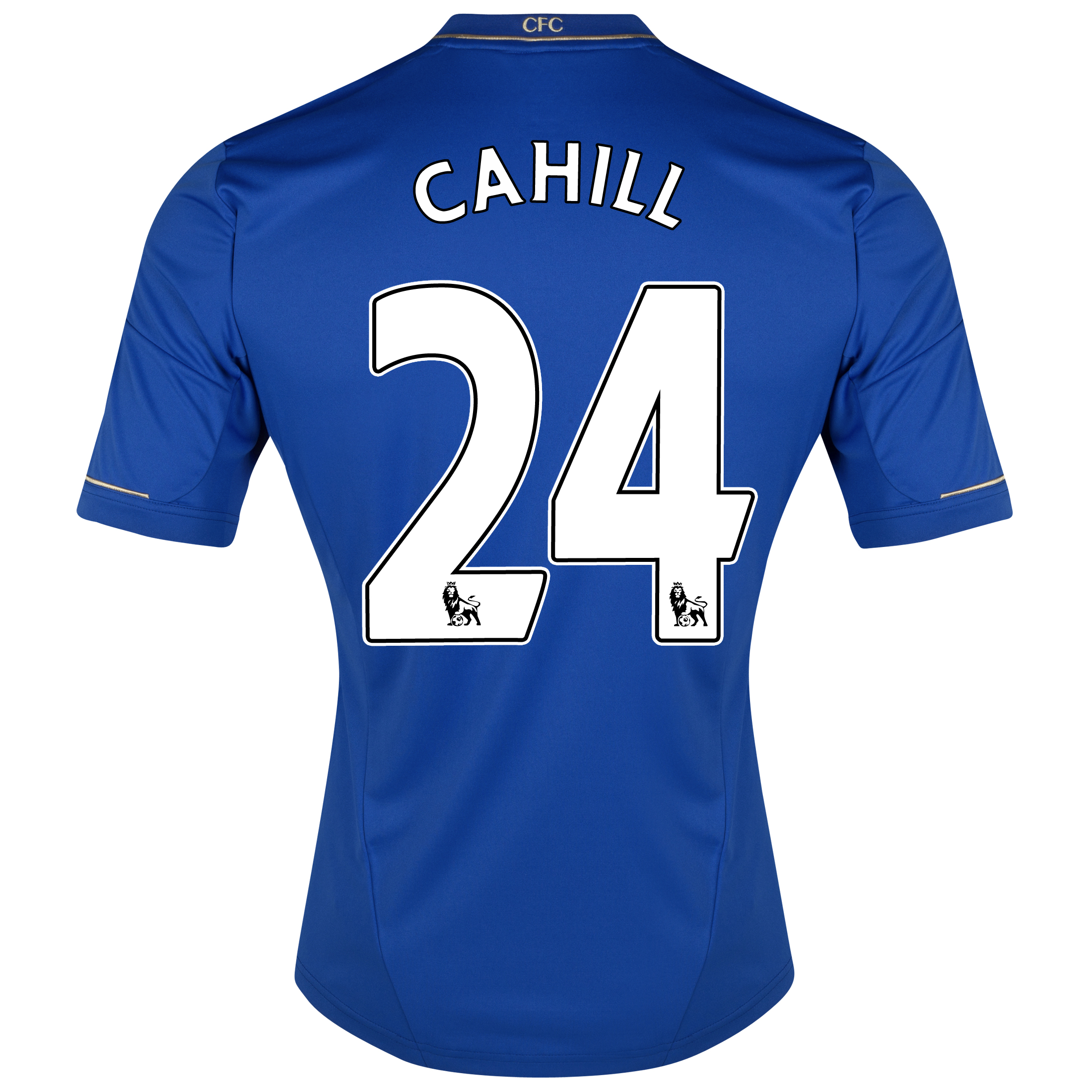 Chelsea Home Shirt 2012/13 - Kids
