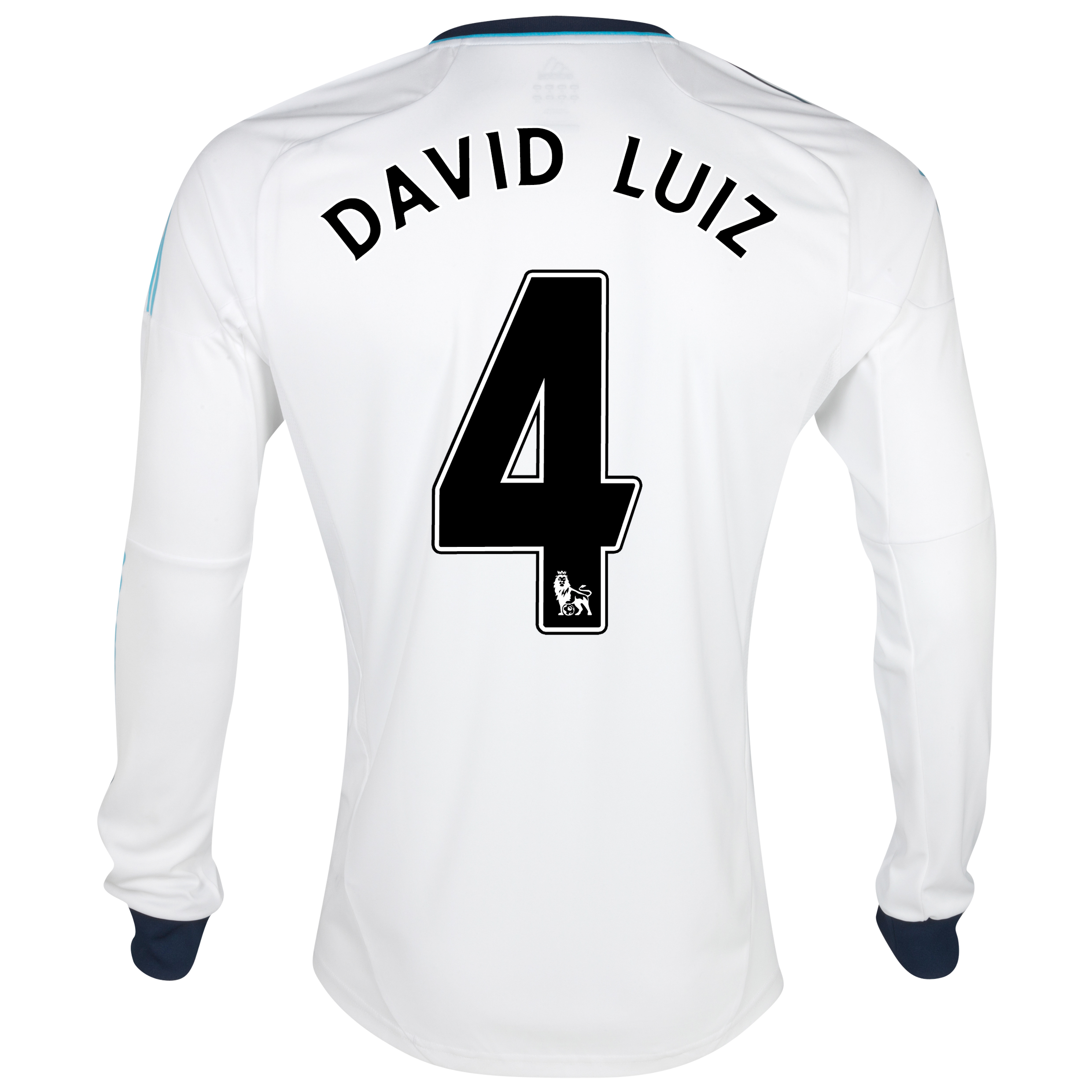 Luiz Shirt