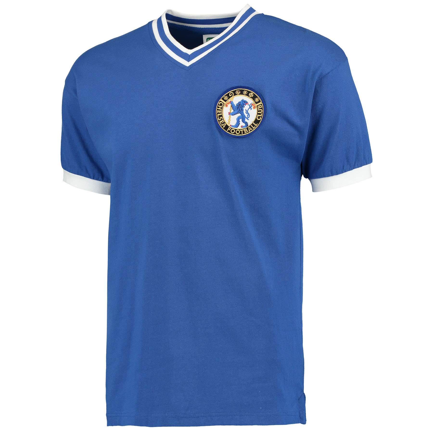 Retro Chelsea Shirt