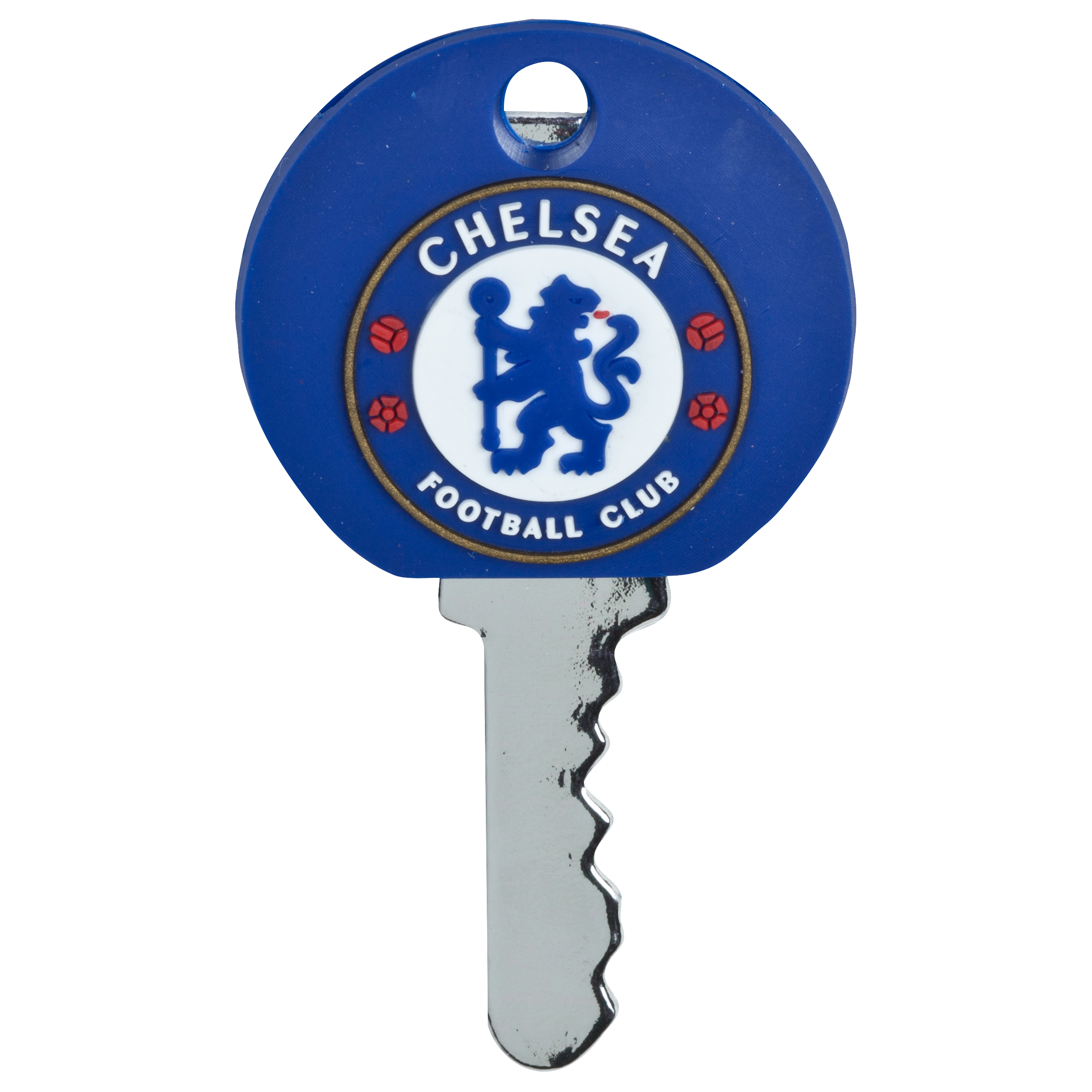 Chelsea PVC Key Cap