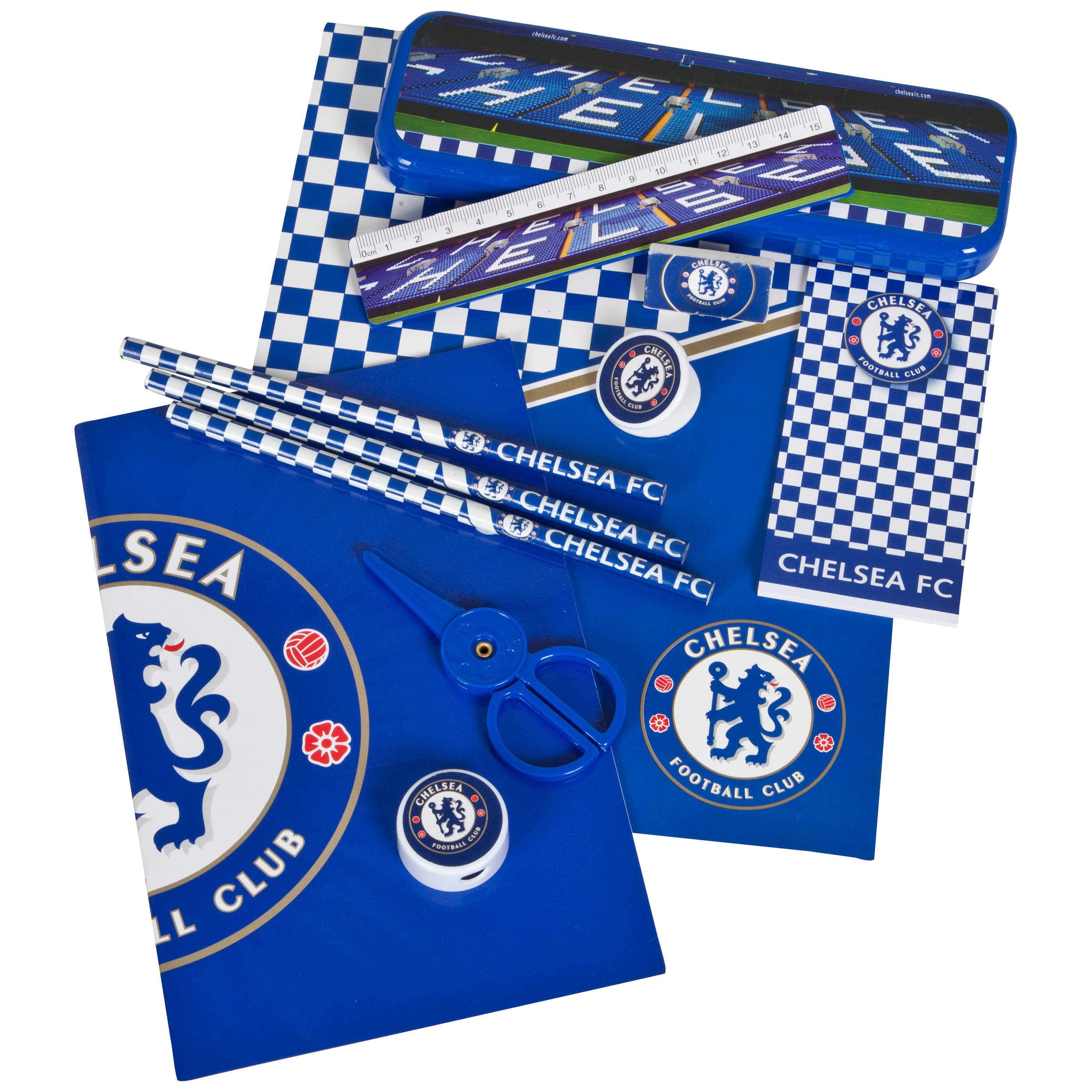 Chelsea Stationery Large Gift Set