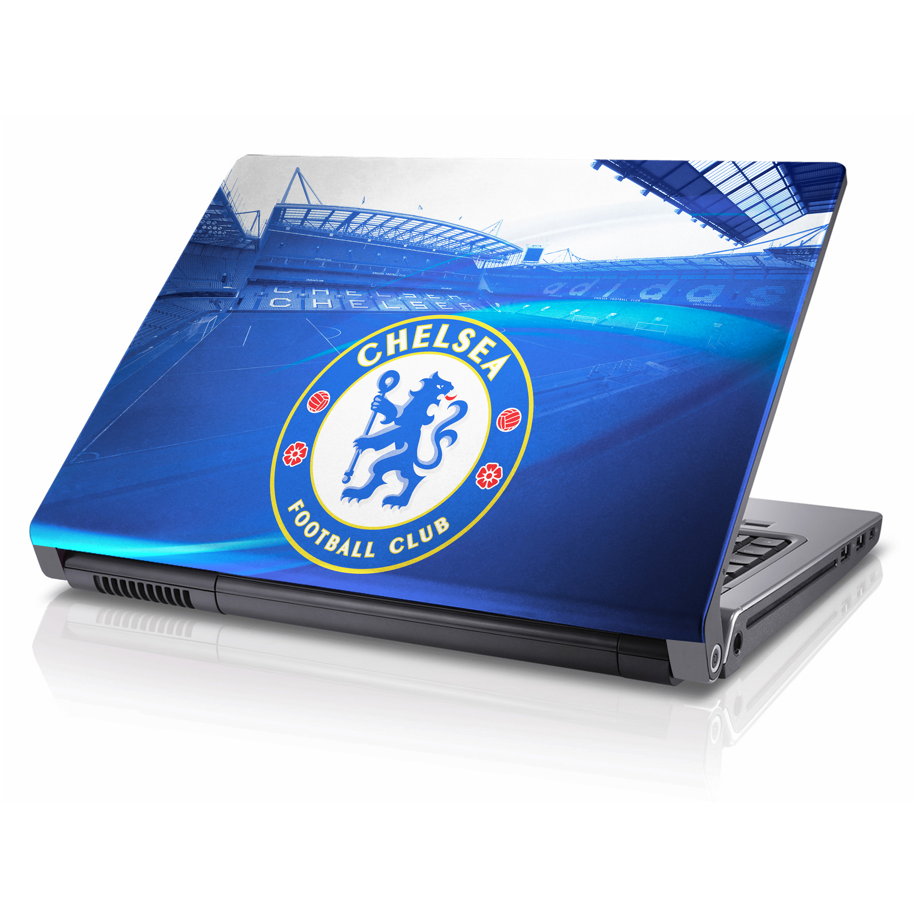 Chelsea FC Universal Laptop Skin – 14-17 Inch