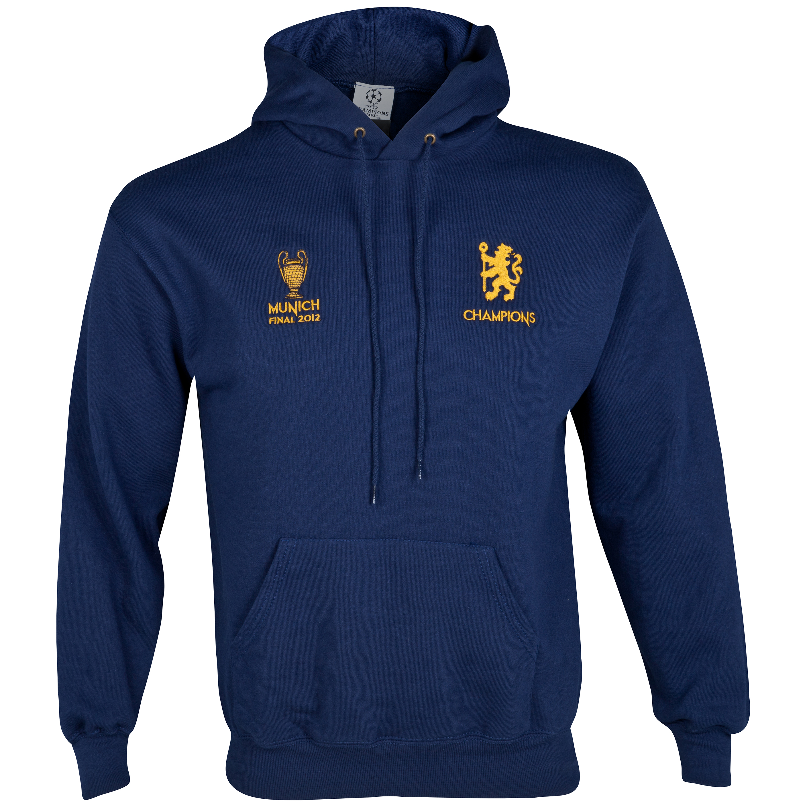 Chelsea Hoodie