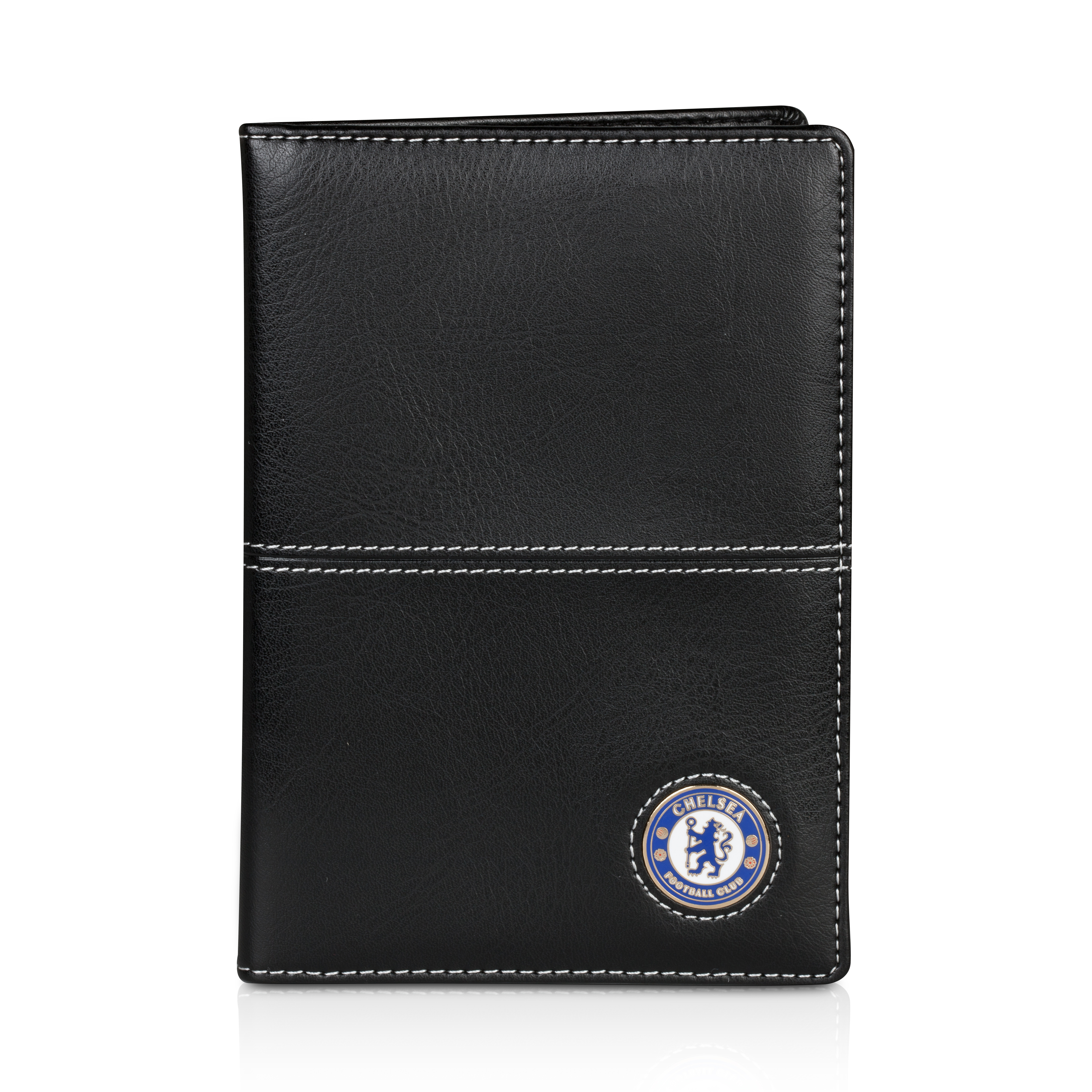 Chelsea Executive Scorecard Holder with Marker