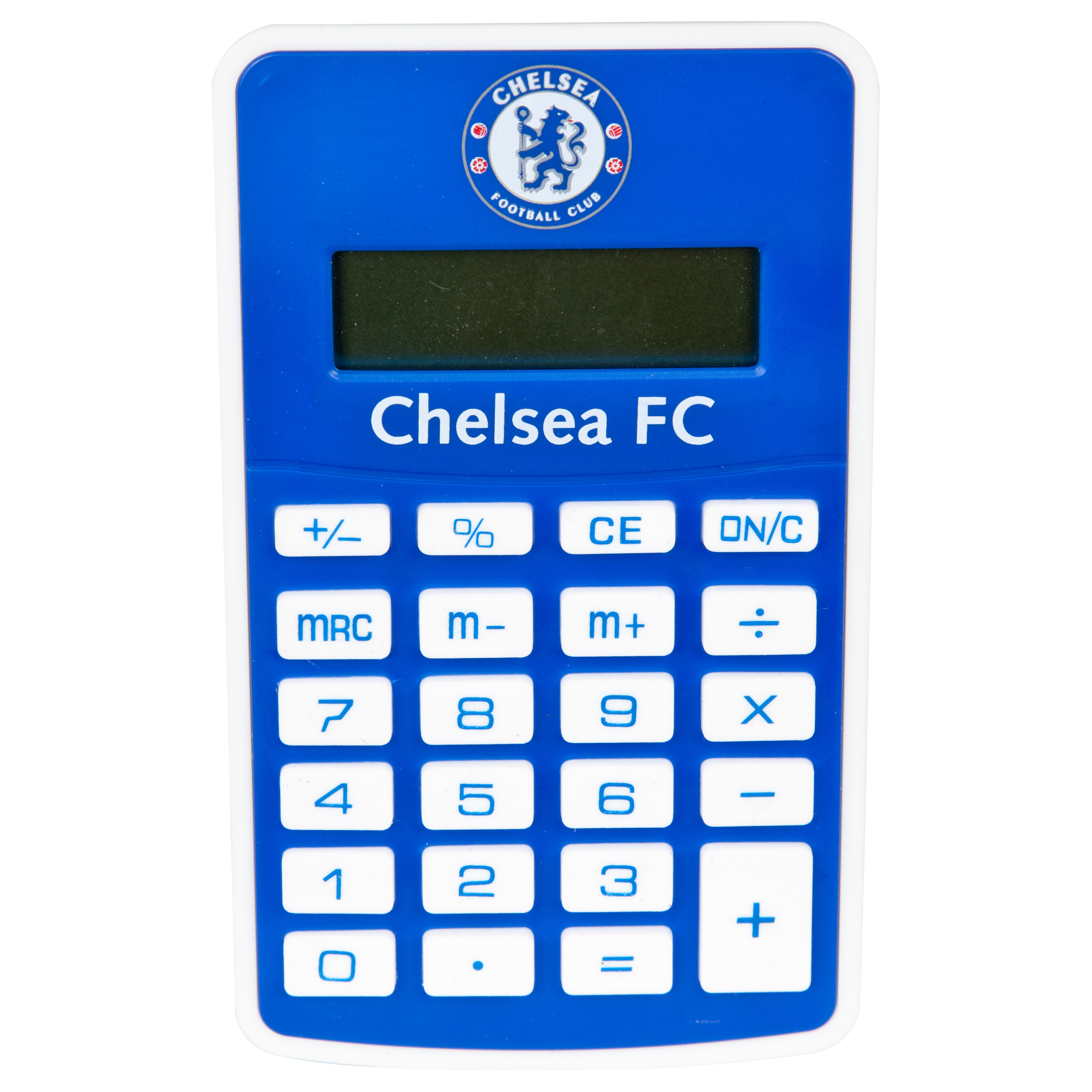 Chelsea Pocket Calculator