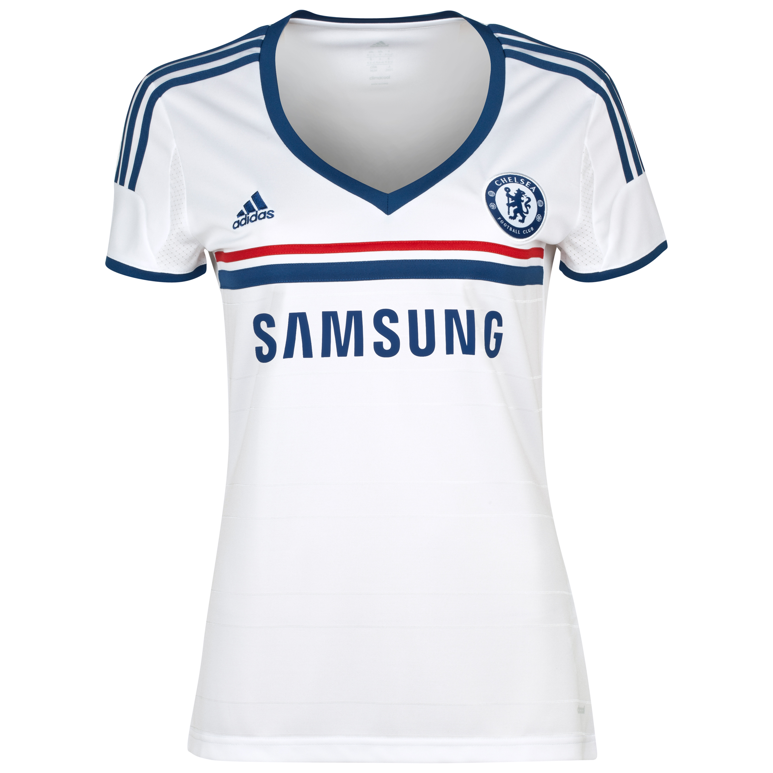 Chelsea Away Shirt 2013/14 -Womens