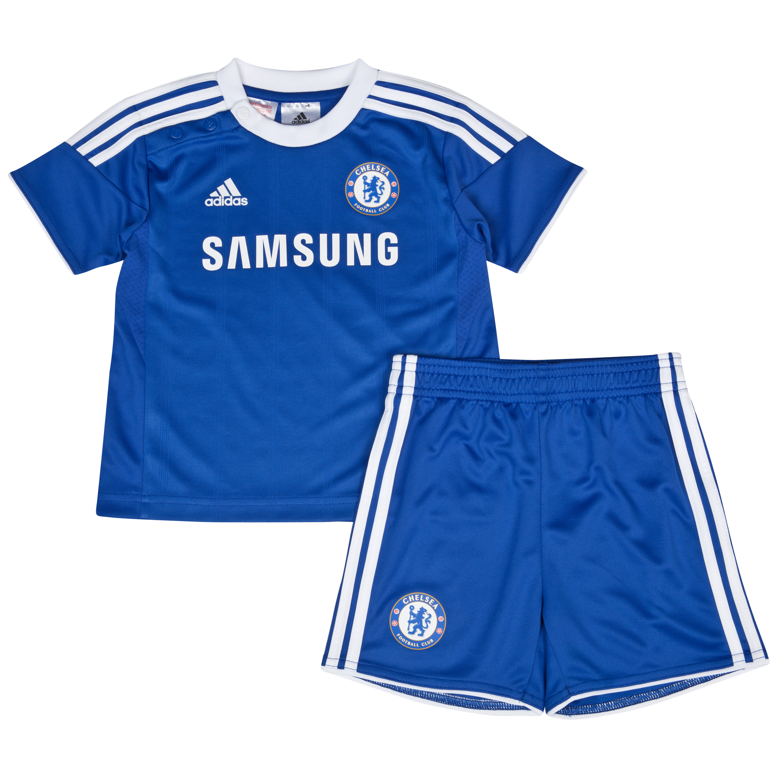 Chelsea Home Baby Kit 2013/14