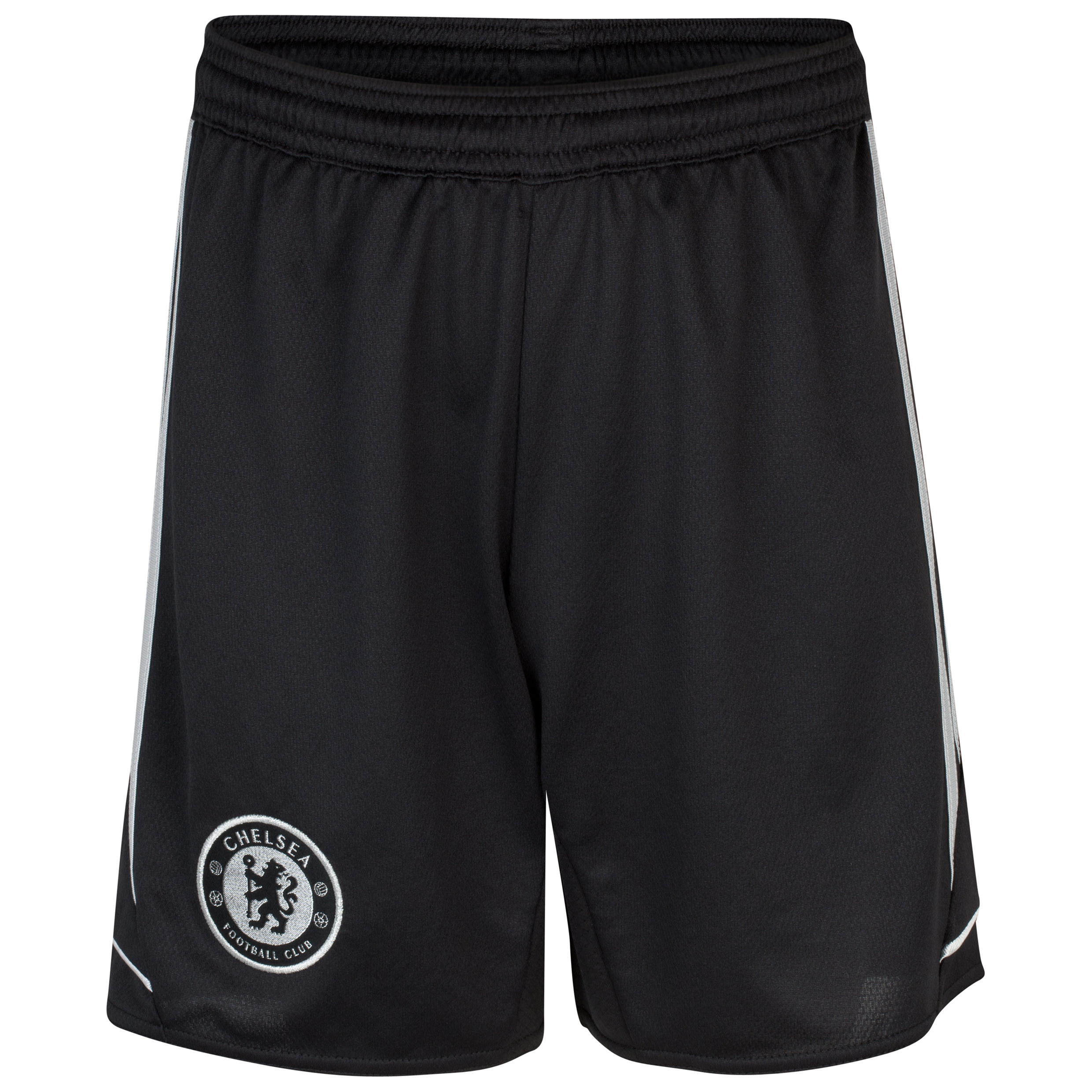 Chelsea Third Shorts 2013/14 - kids