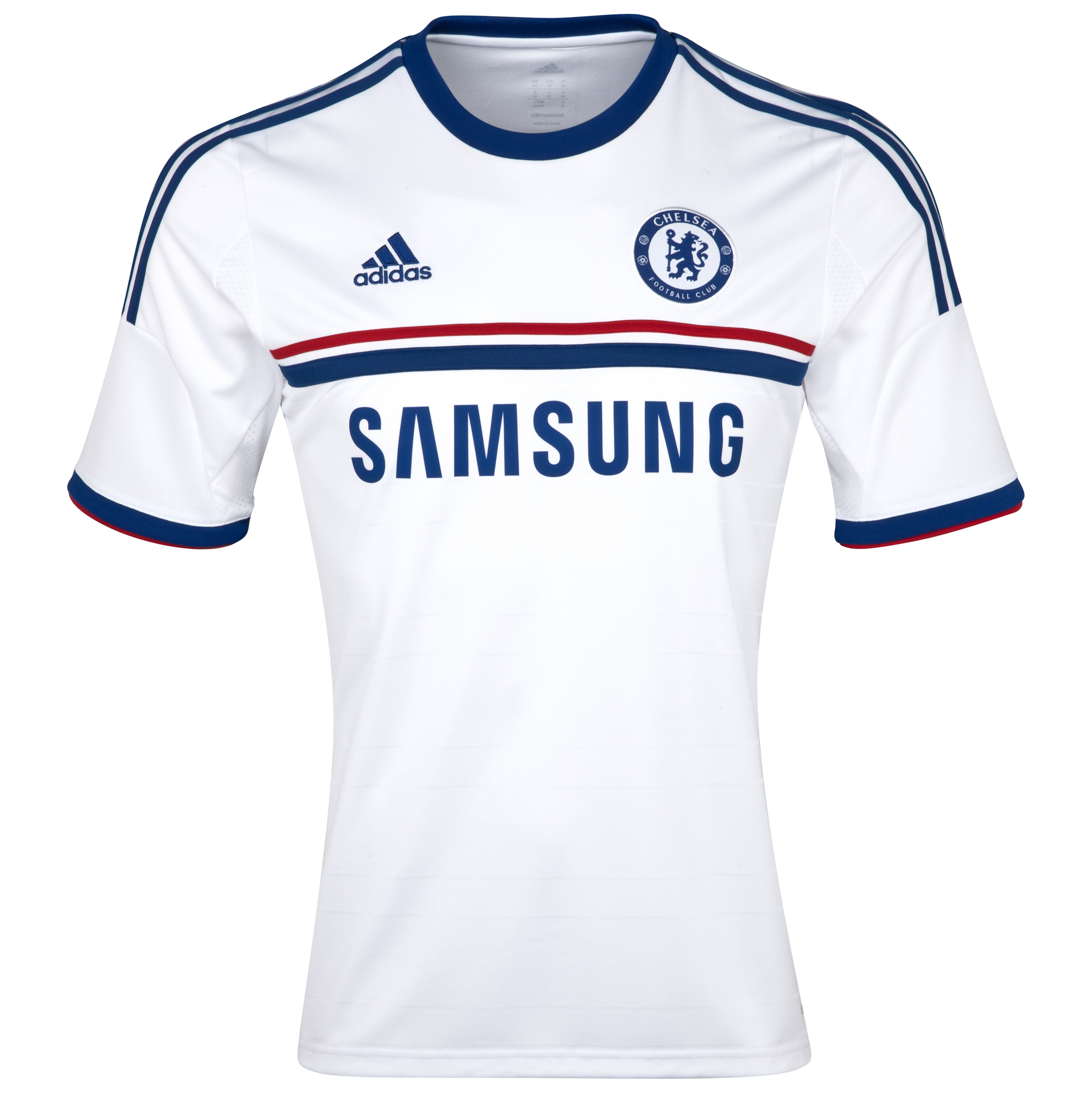Chelsea Away Shirt 2013/14