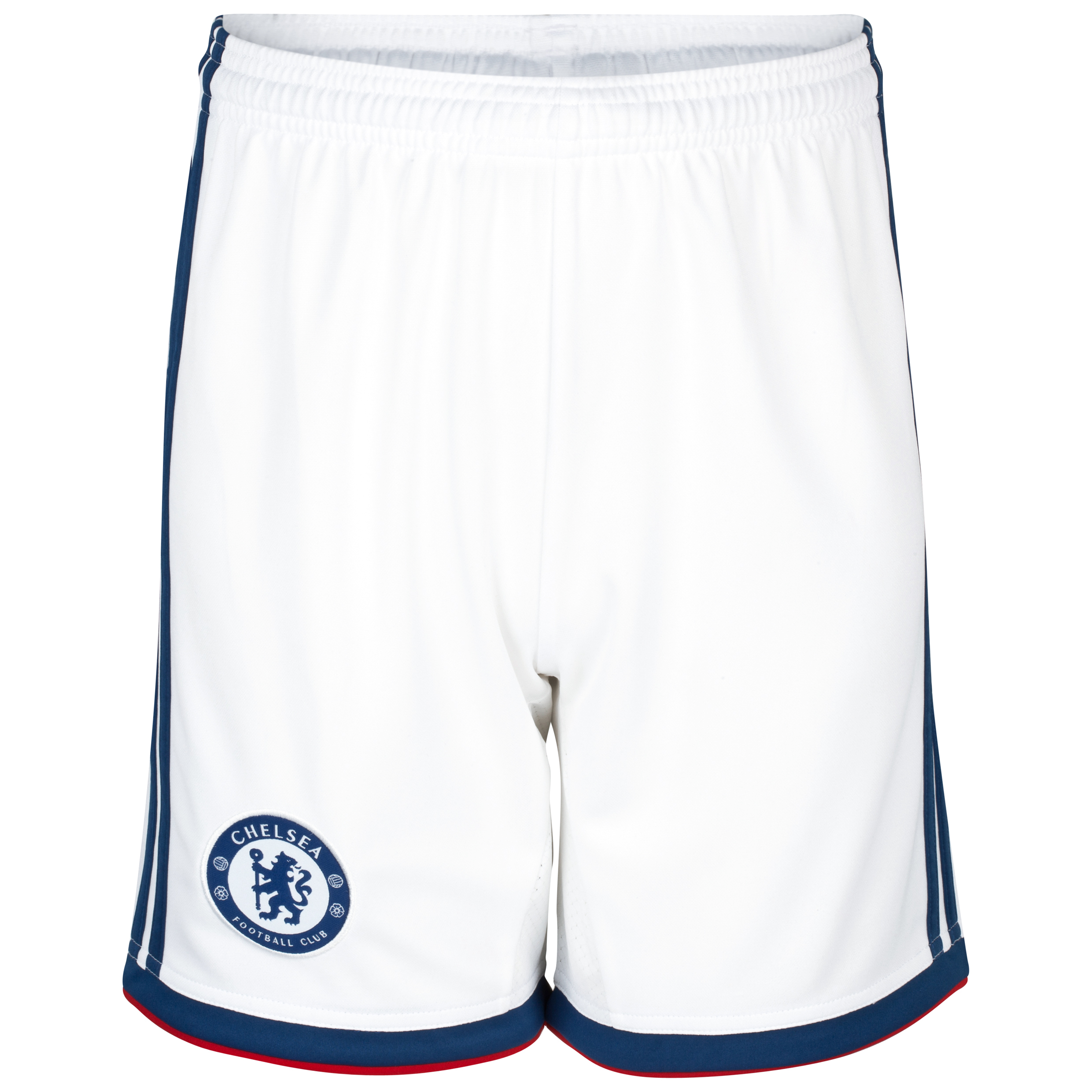 Chelsea Away Shorts 2013/14