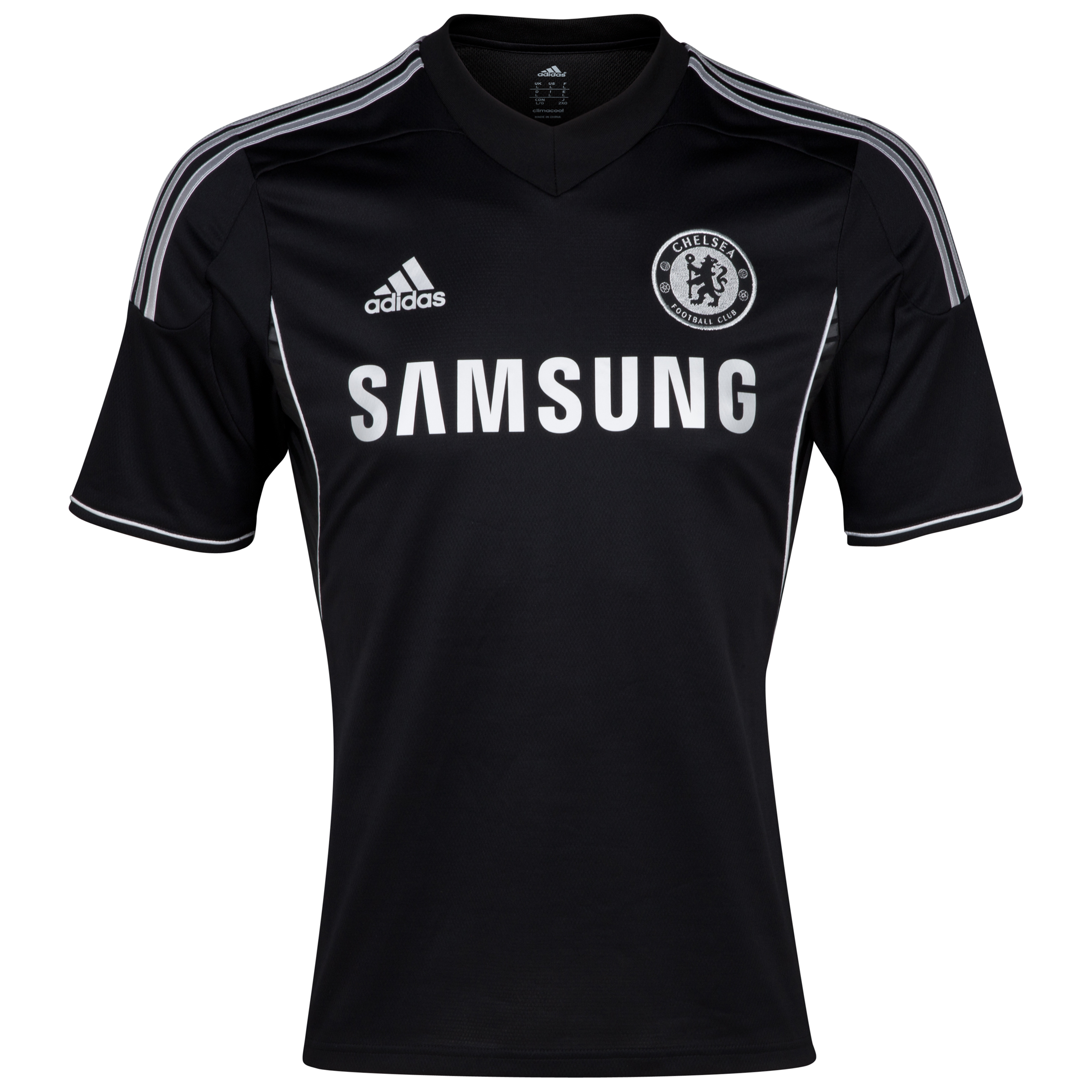 Chelsea Third Shirt 2013/14