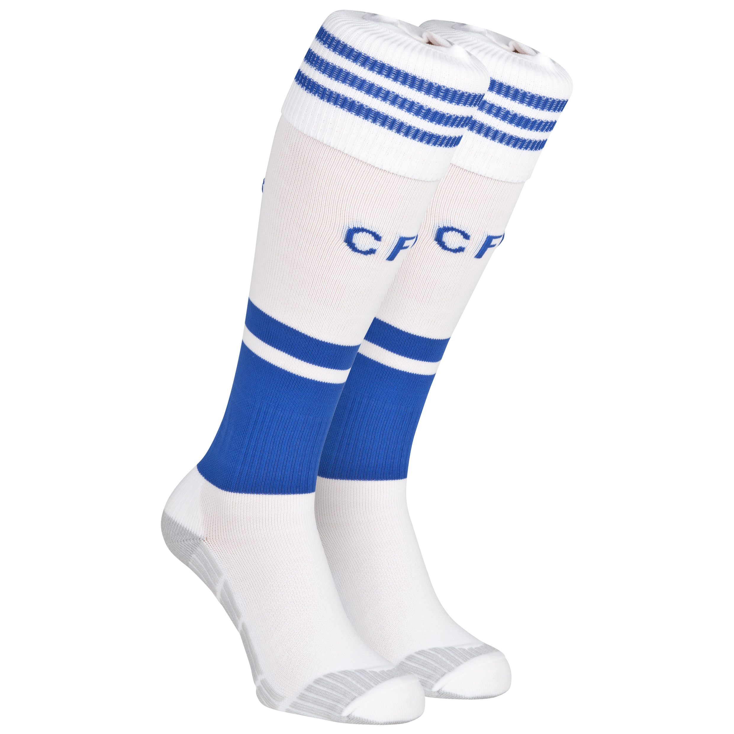 Chelsea Home Sock 2013/14