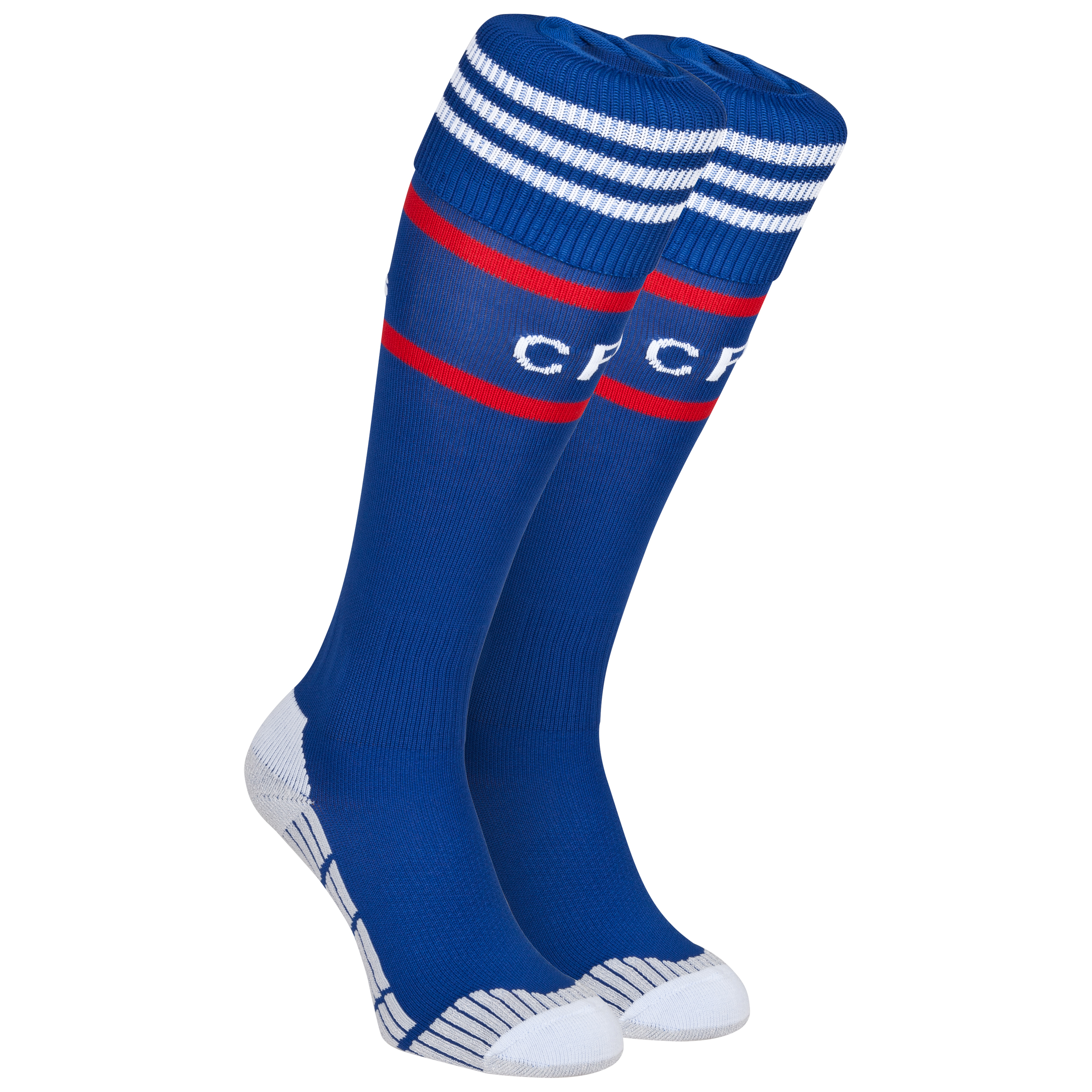 Chelsea Away Socks 2013/14