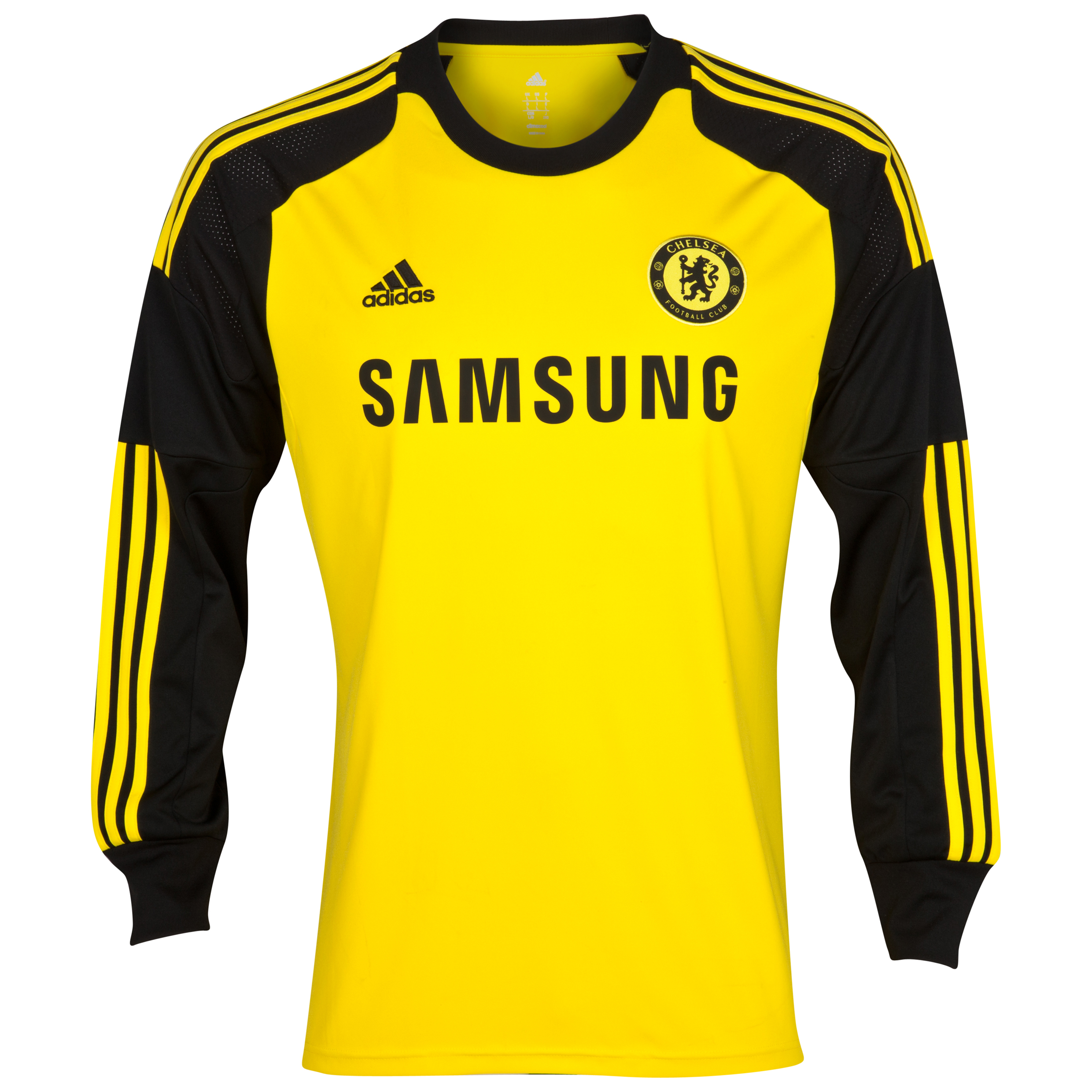 Chelsea Home Goalkeeper Shirt 2013/14 kids