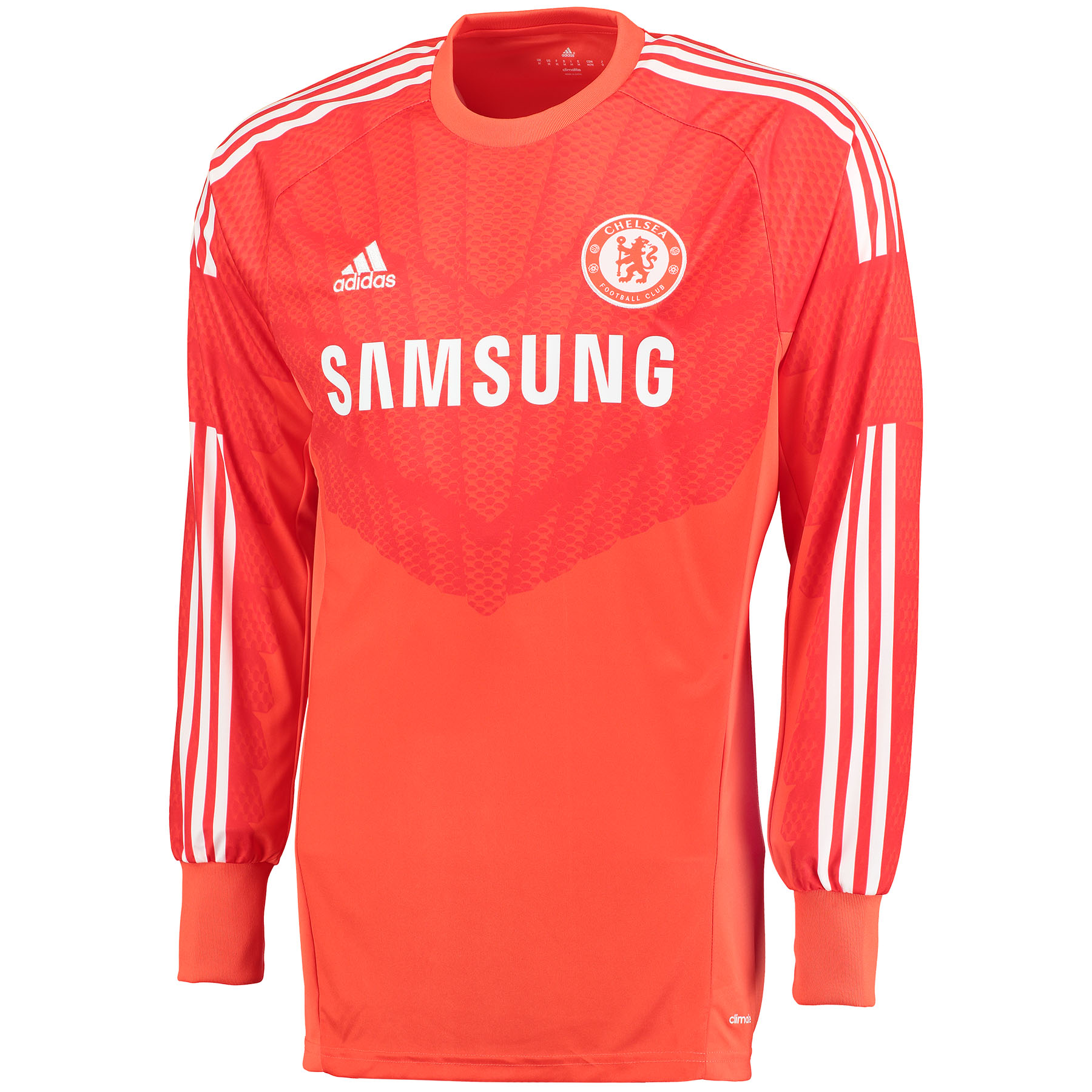 Chelsea Football Kits 14/15 & 15/16