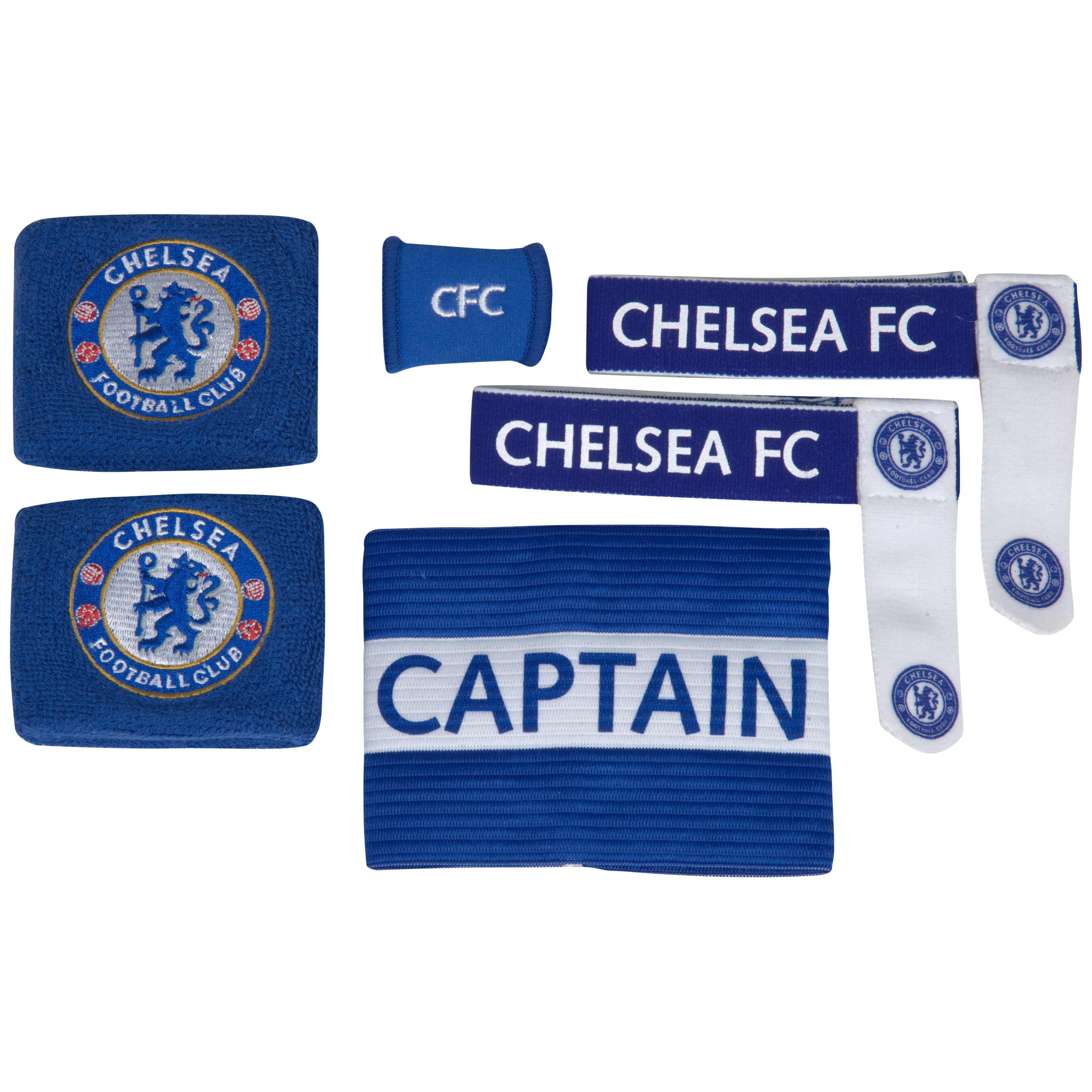 Chelsea Accessories Set