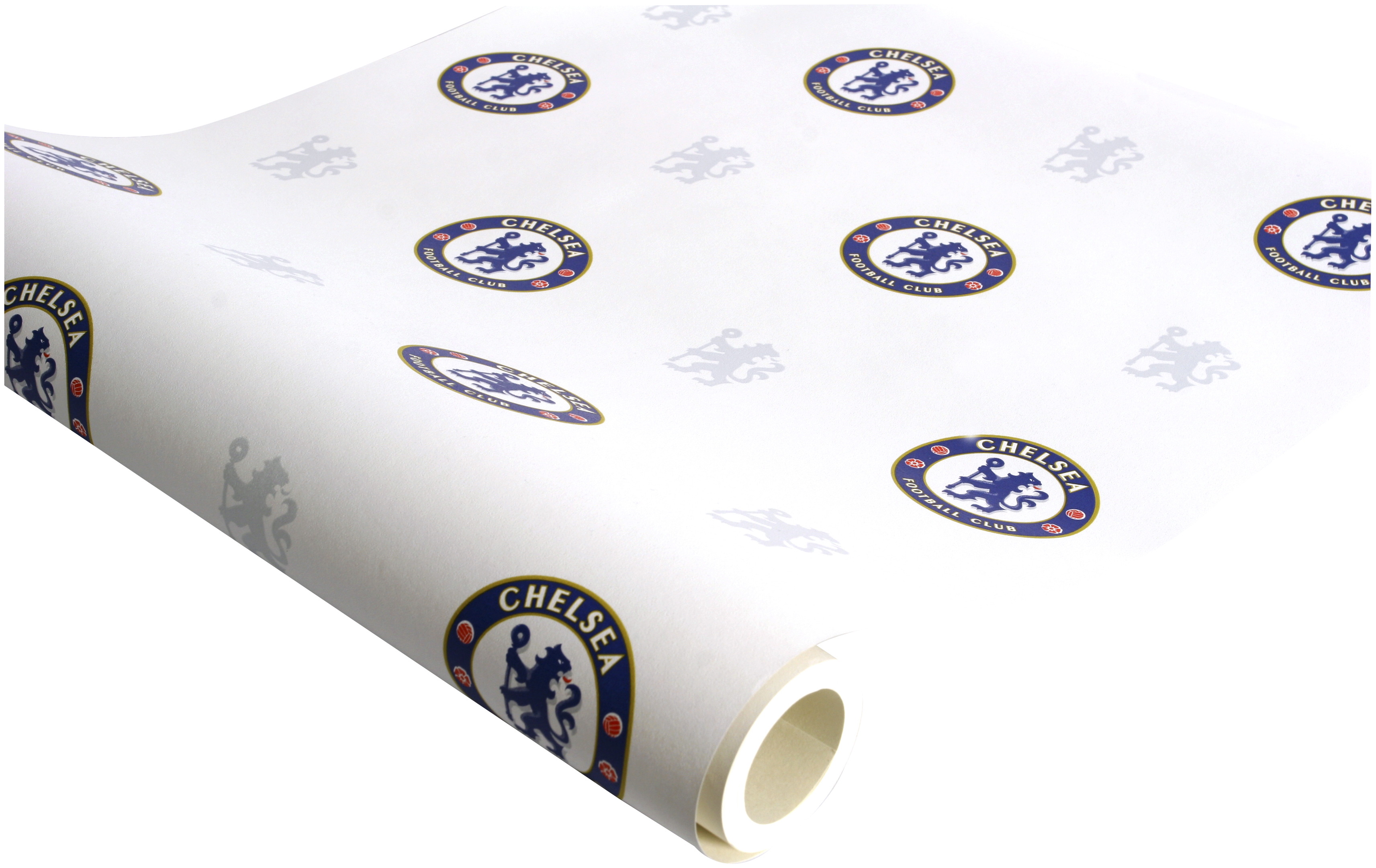 Chelsea Wallpaper Top