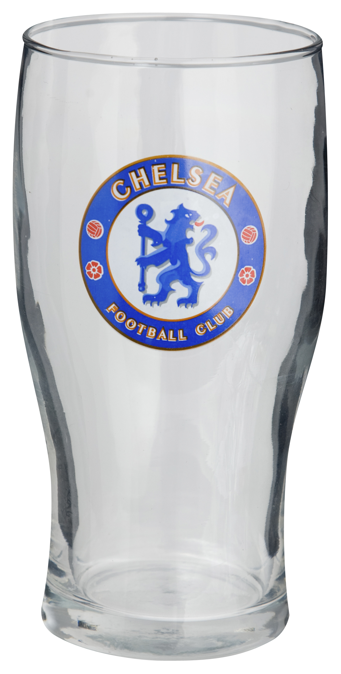 Chelsea Pint Glass