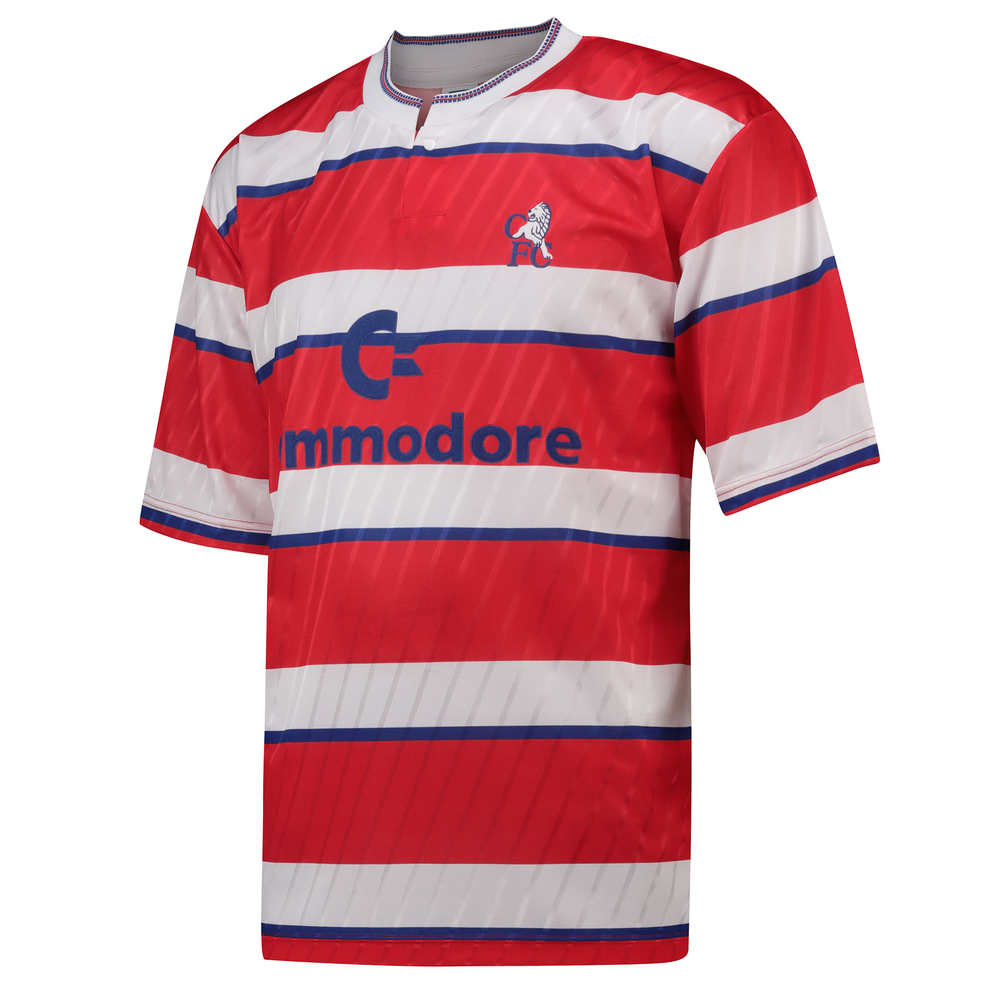 Retro Chelsea Shirt
