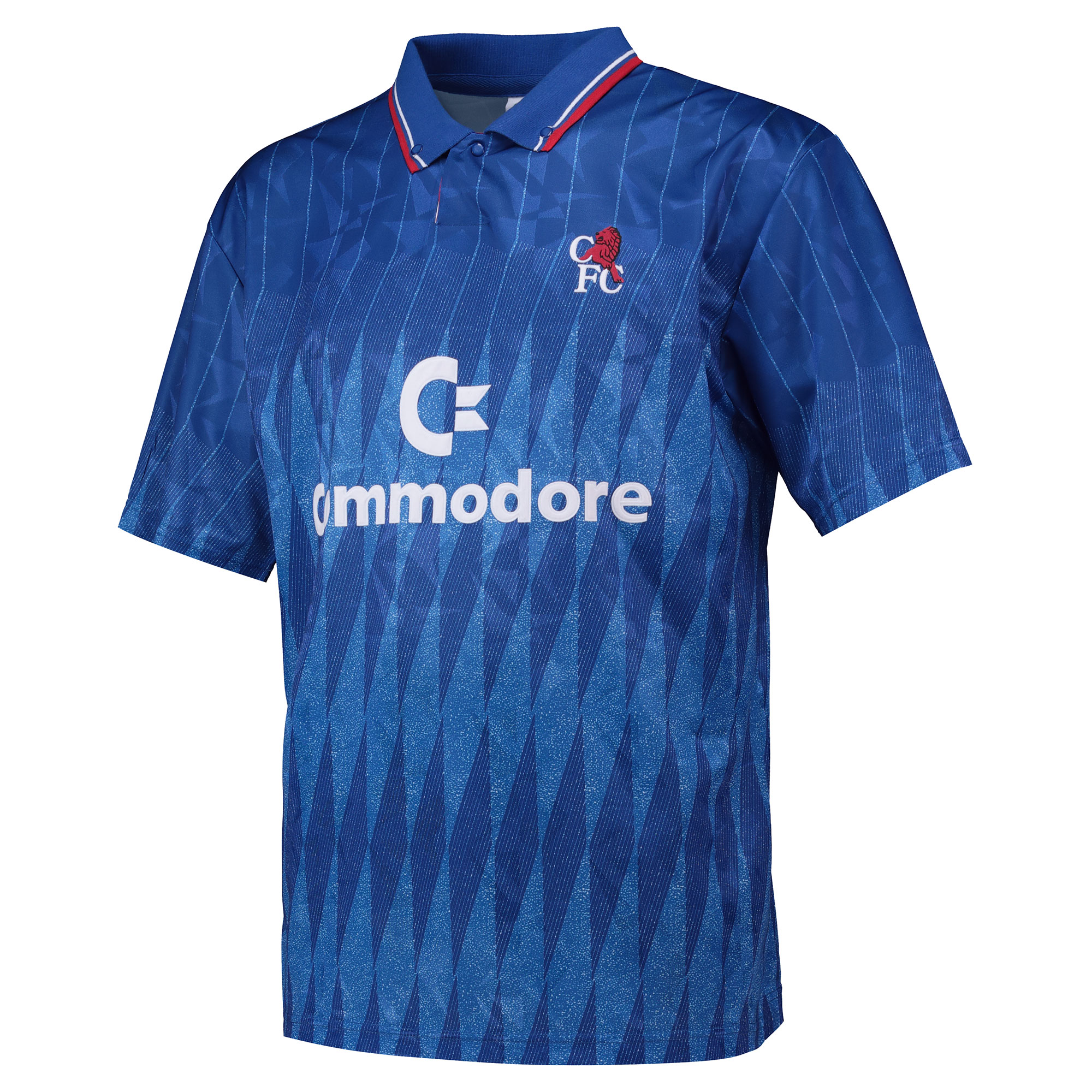Retro Chelsea Shirt