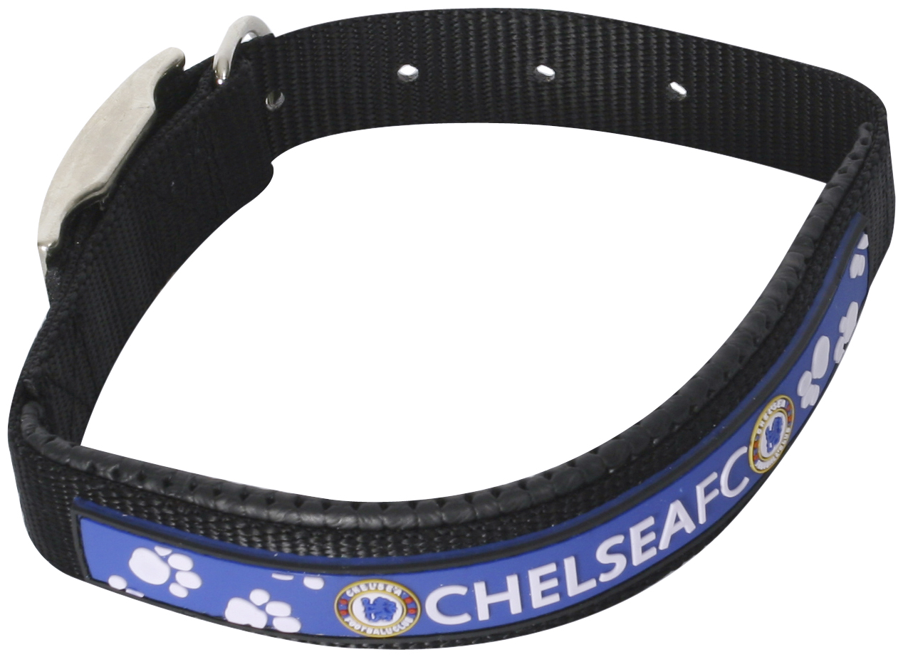 Chelsea Dog Collar Small Royal