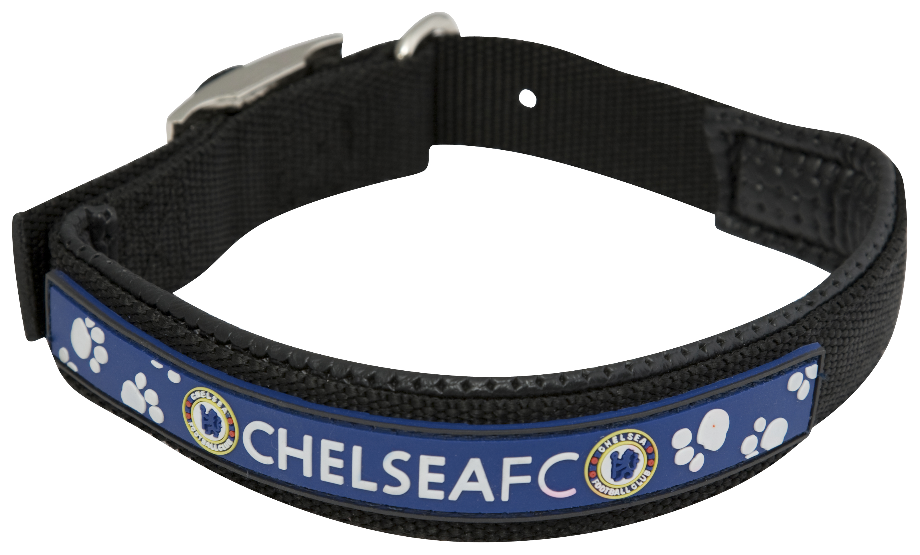 Chelsea Dog Collar Large Royal