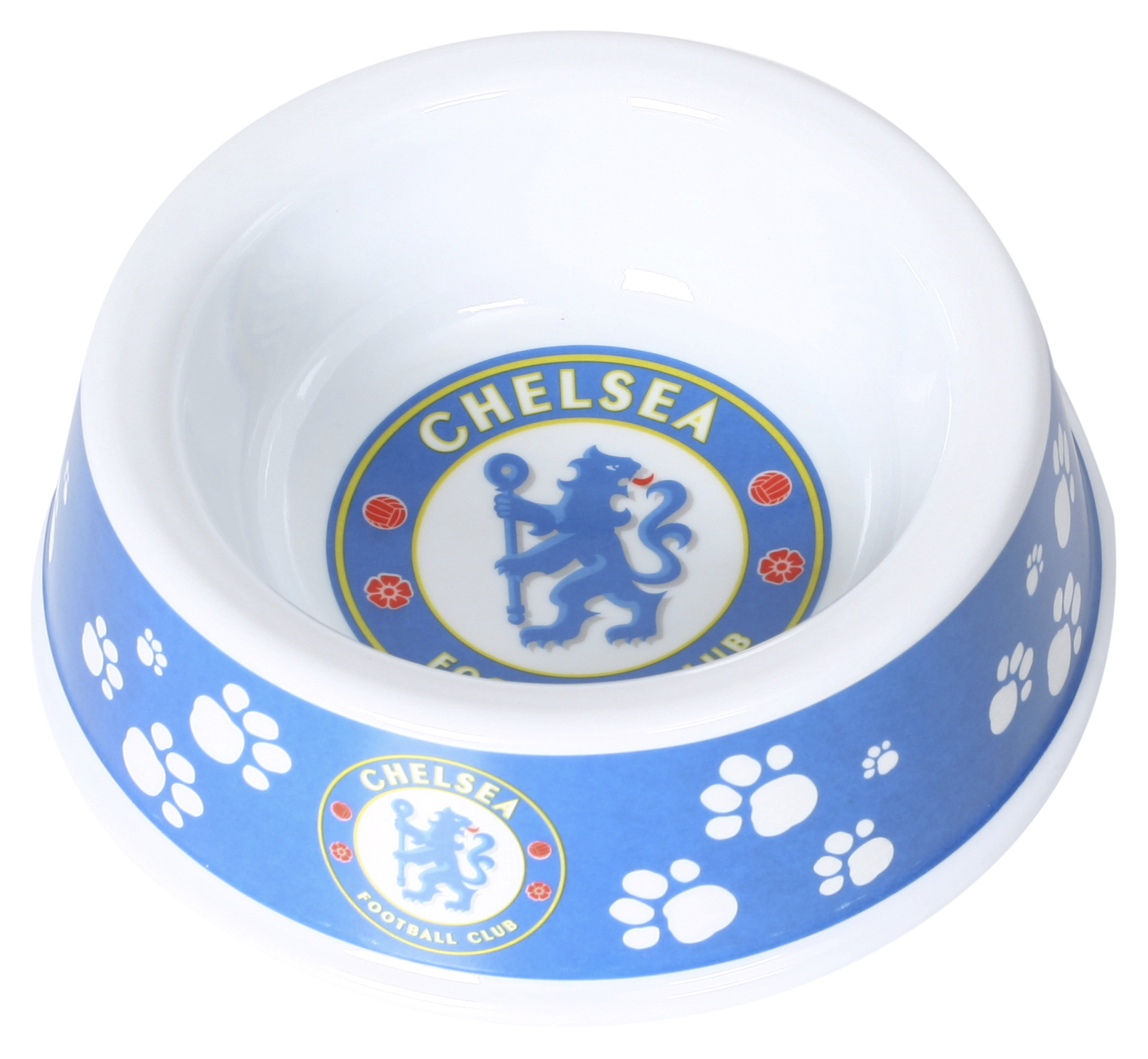 Chelsea Dog Bowl