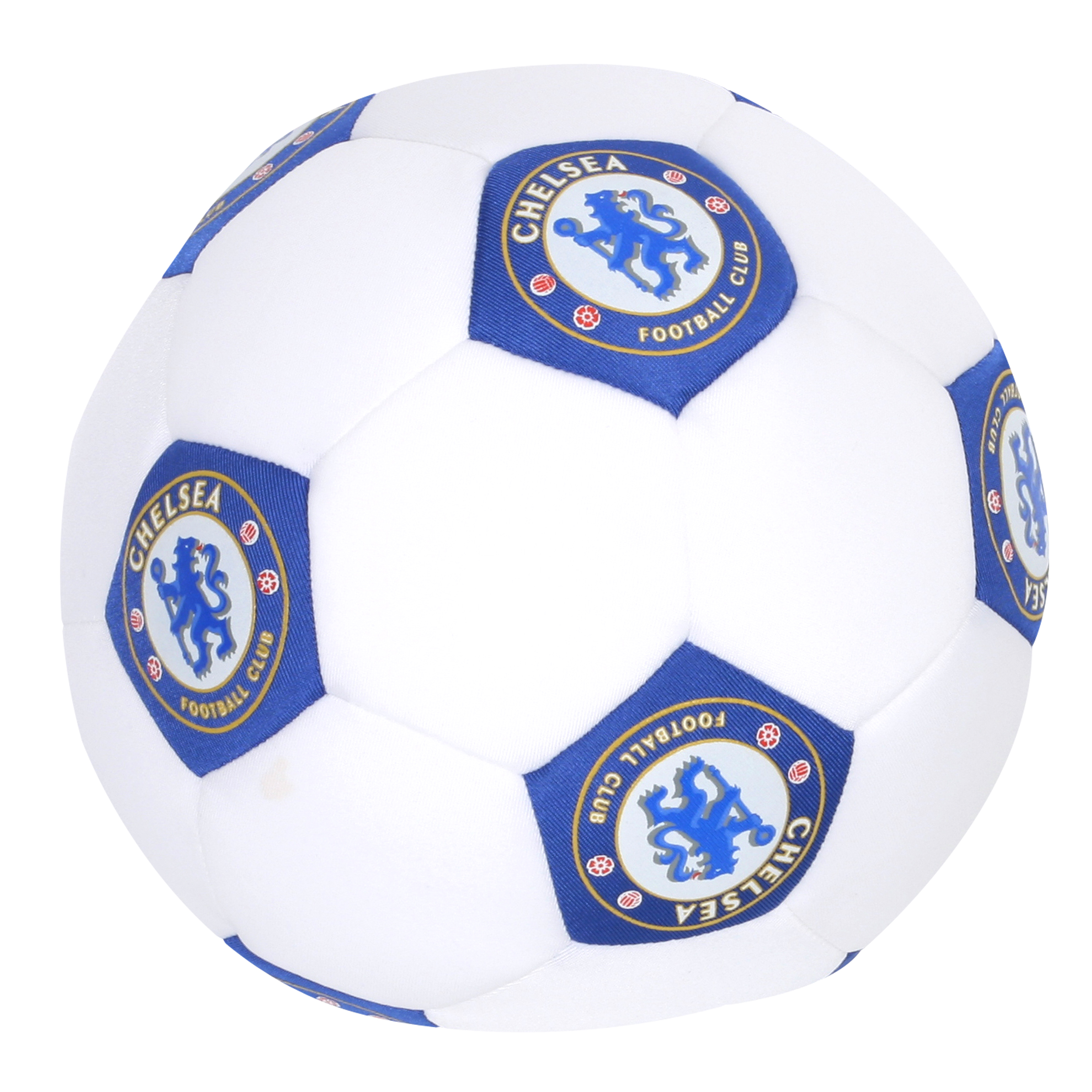 Chelsea Football Cushion