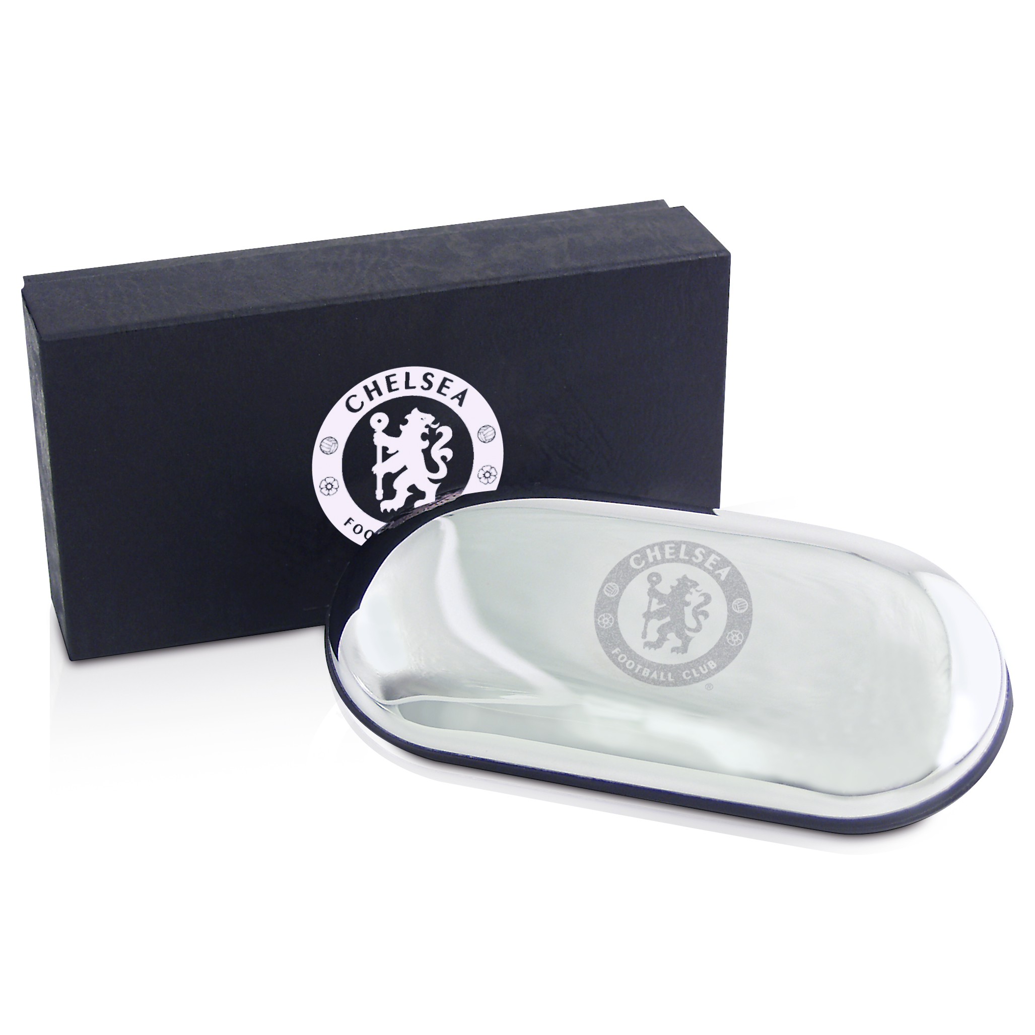 Chelsea Glasses Case