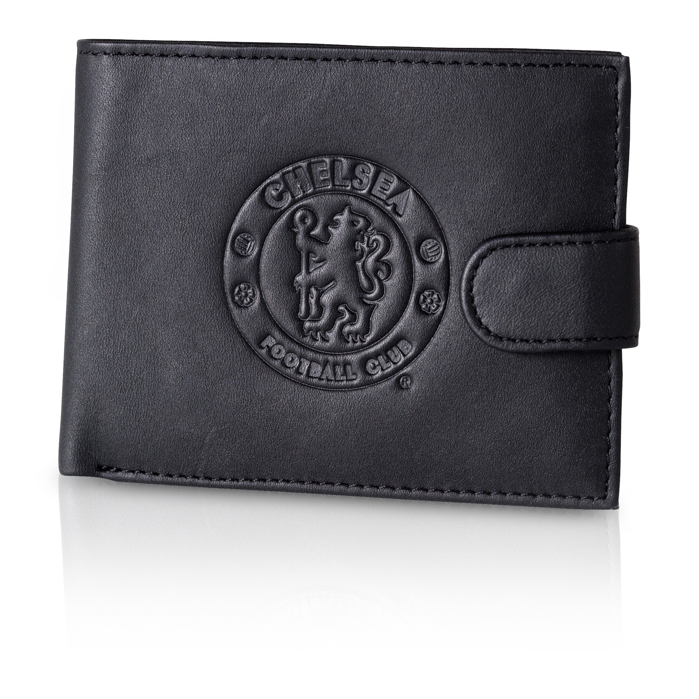 Chelsea Leather Wallet