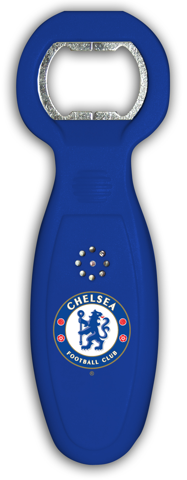 Chelsea Musical Bottle Opener