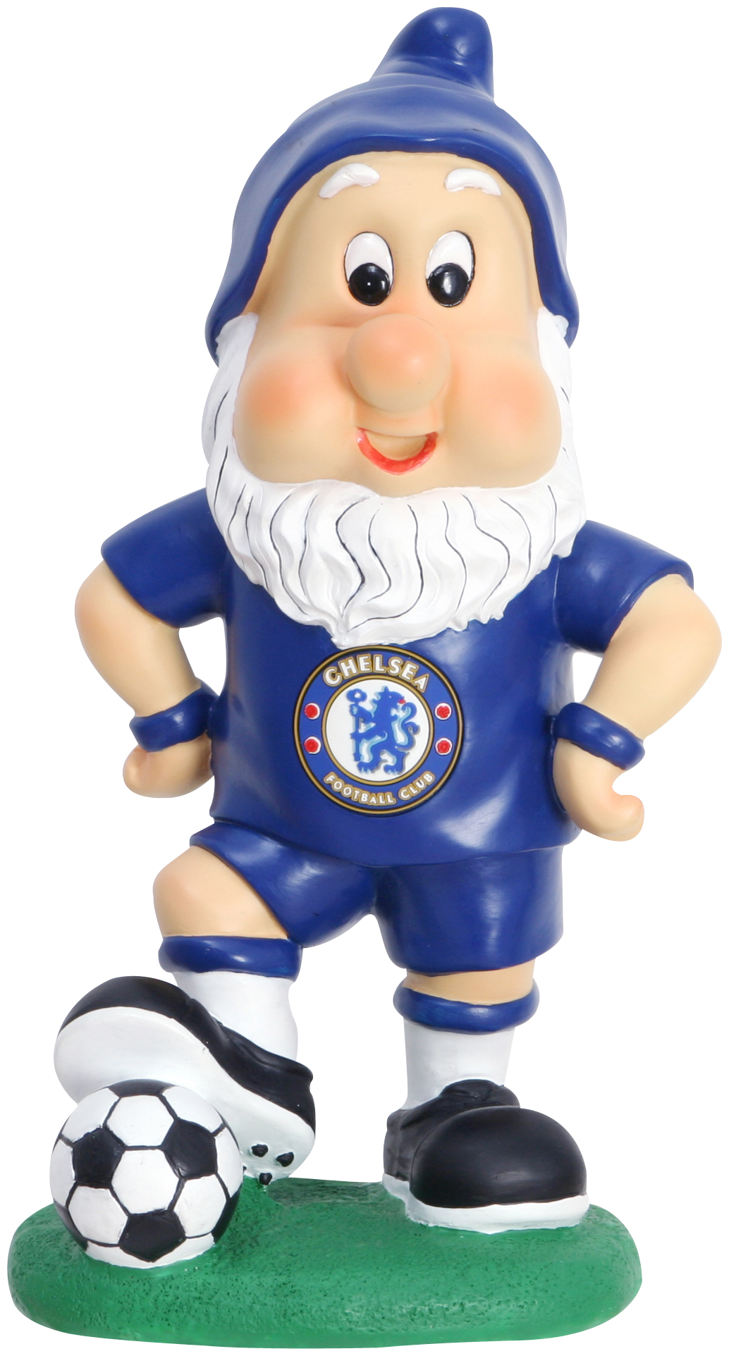 Chelsea Gnome Blue
