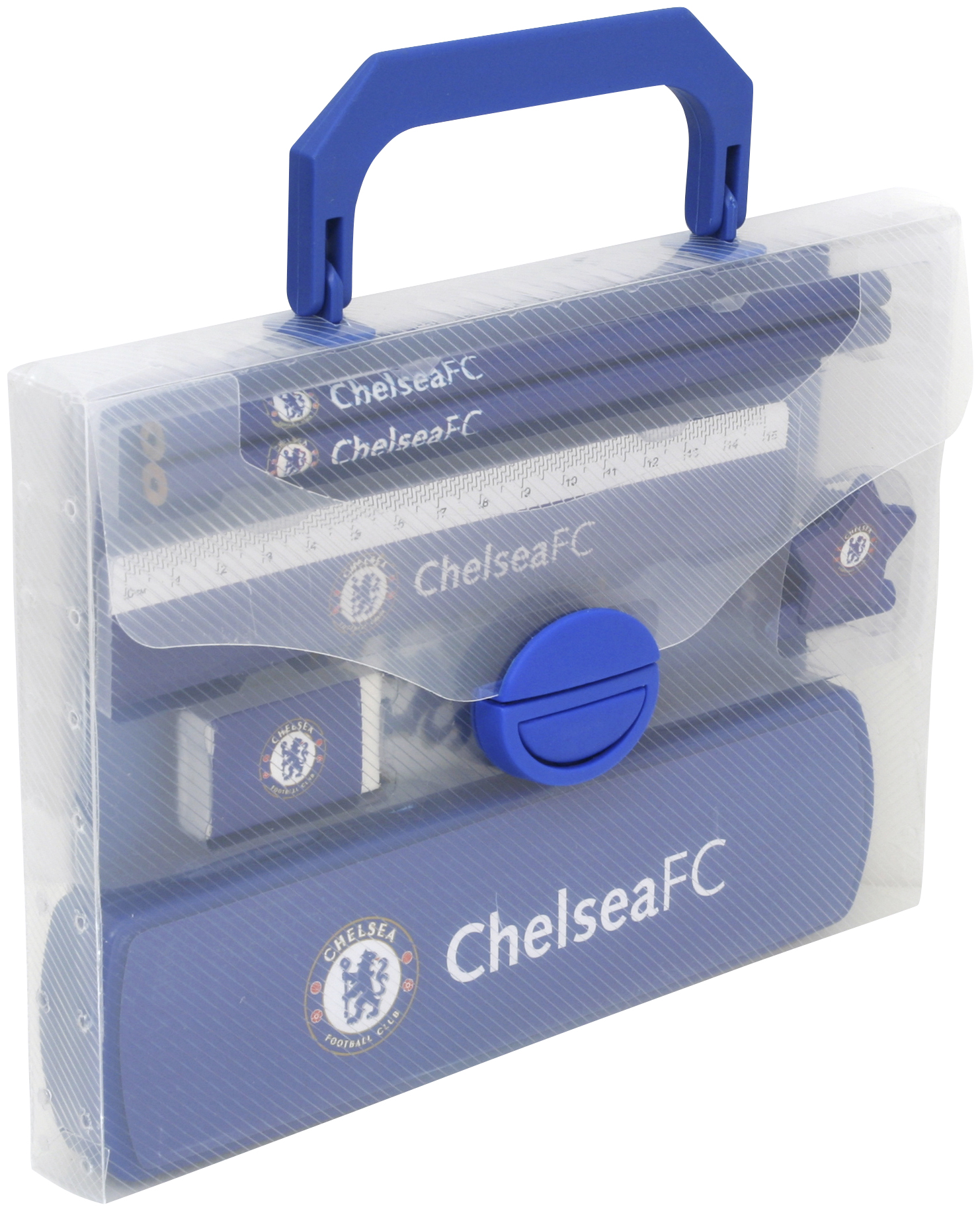 Chelsea Stationery Set