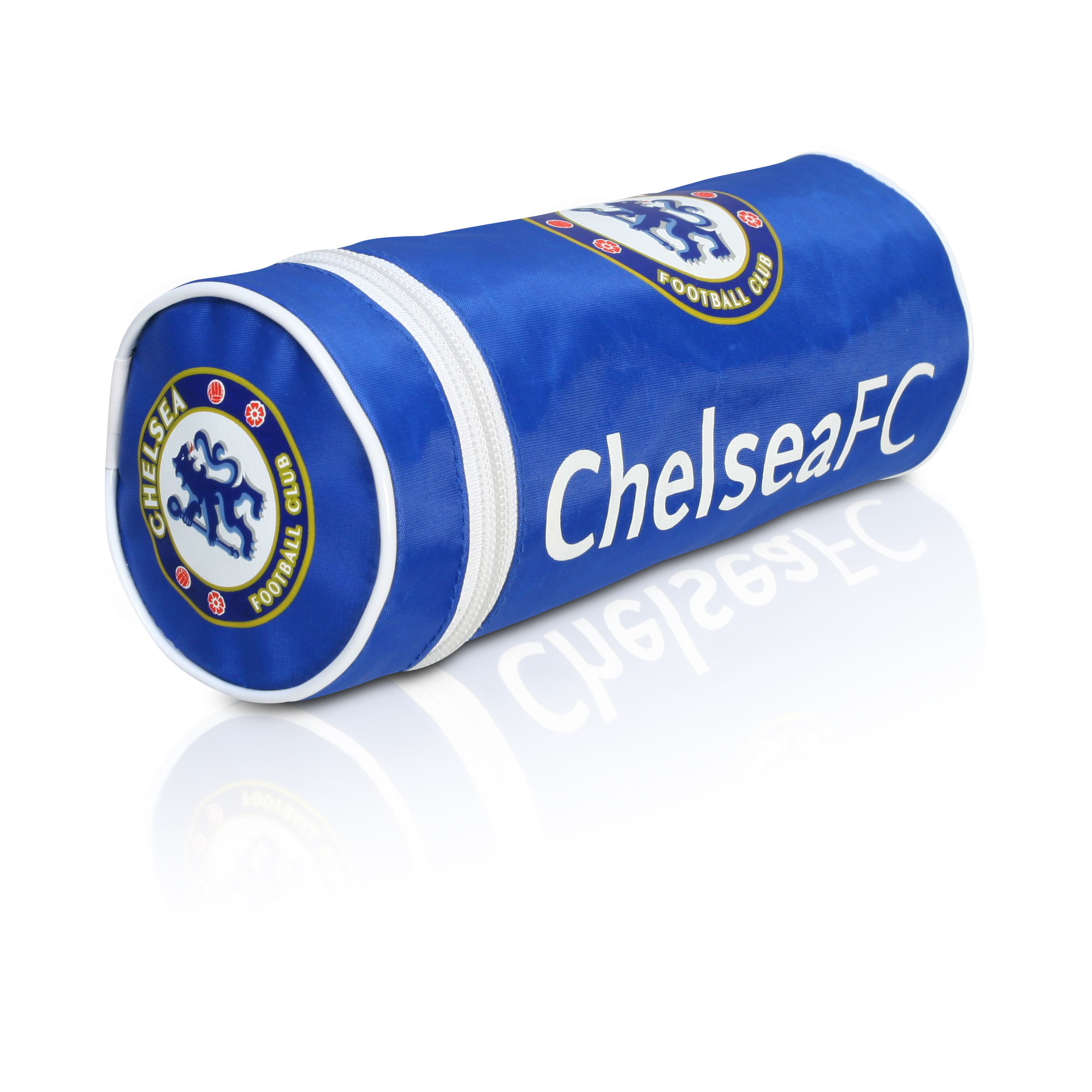 Chelsea Barrel Pencil Case
