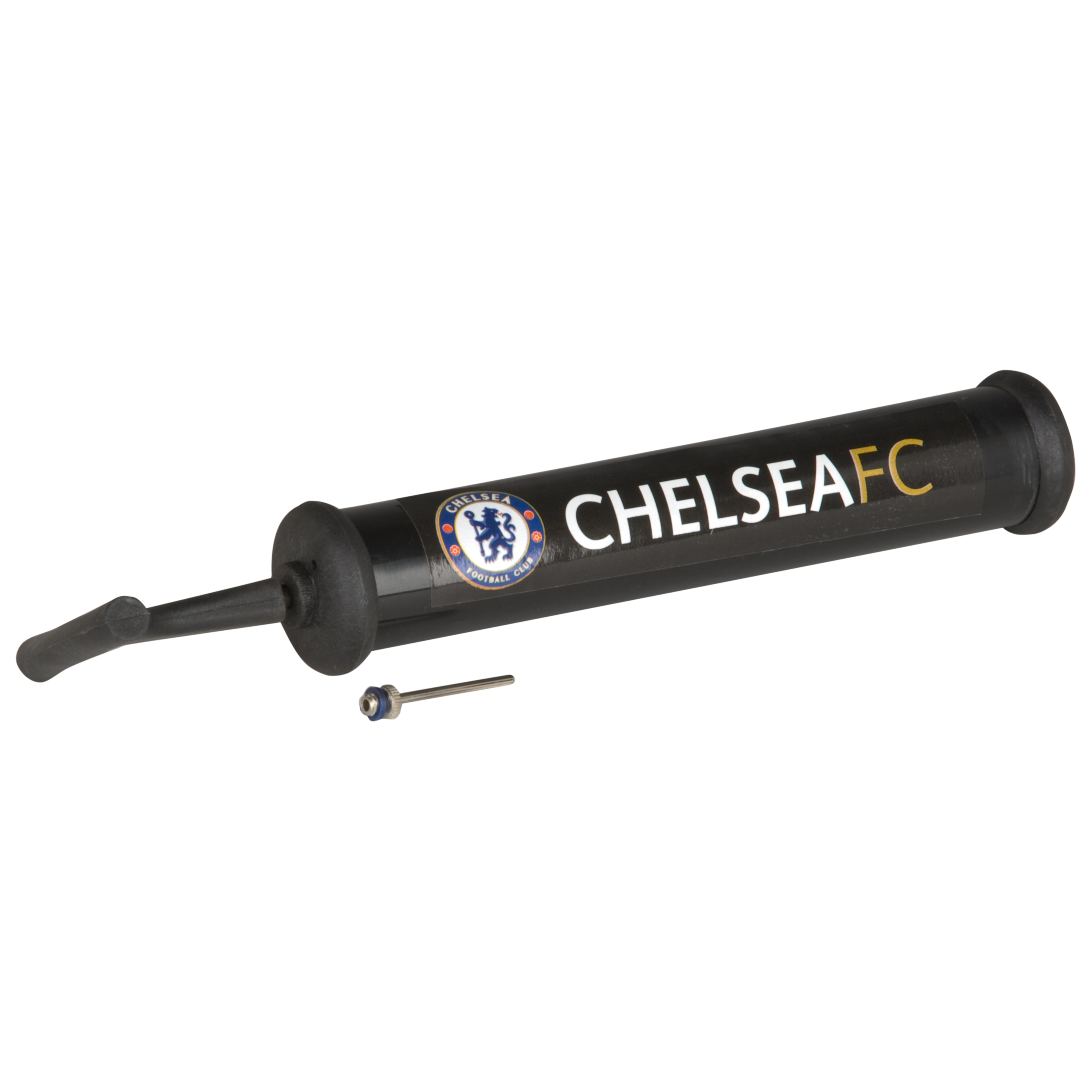 Chelsea 8 Inch Ball Pump