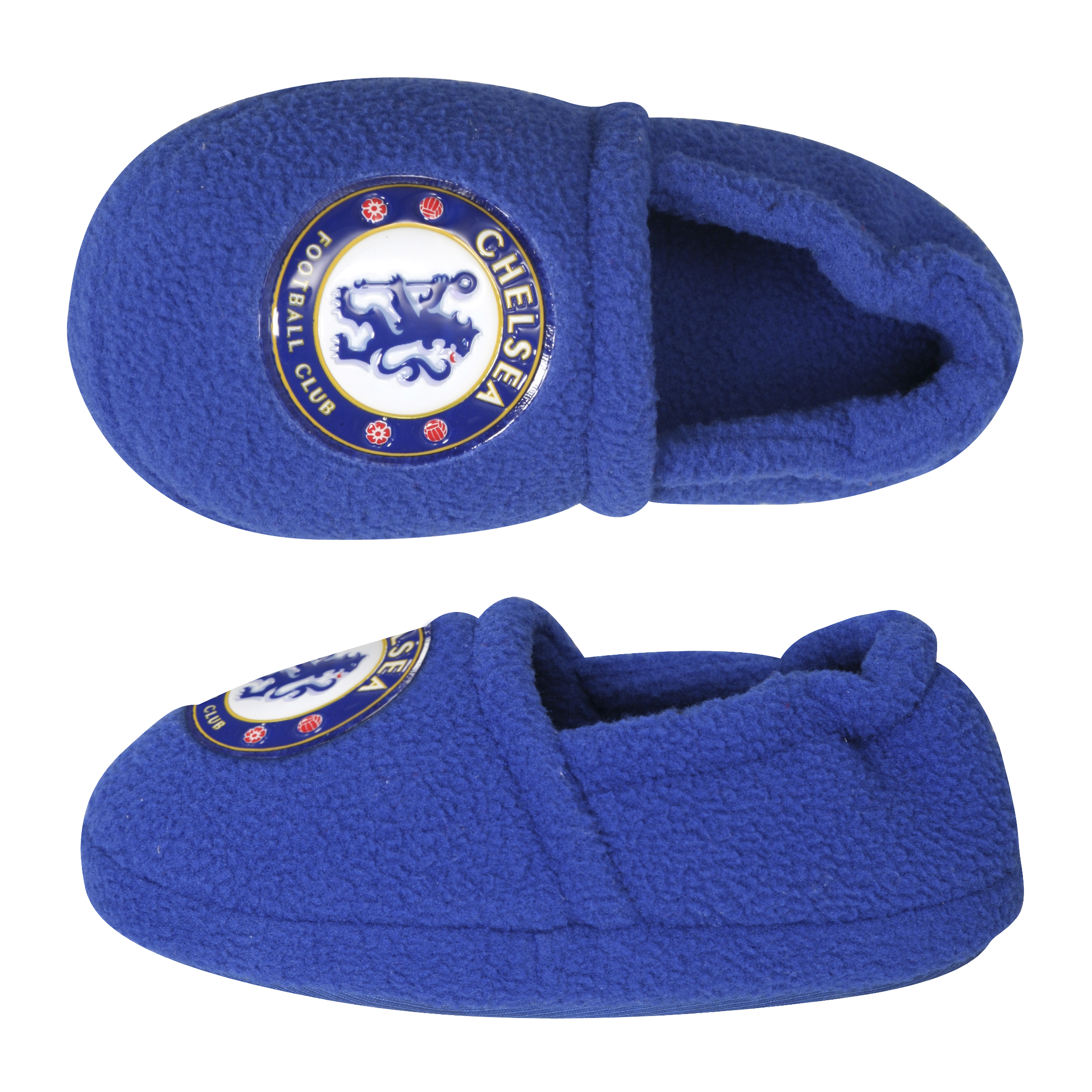 Chelsea Stadium Heel Slipper Boys