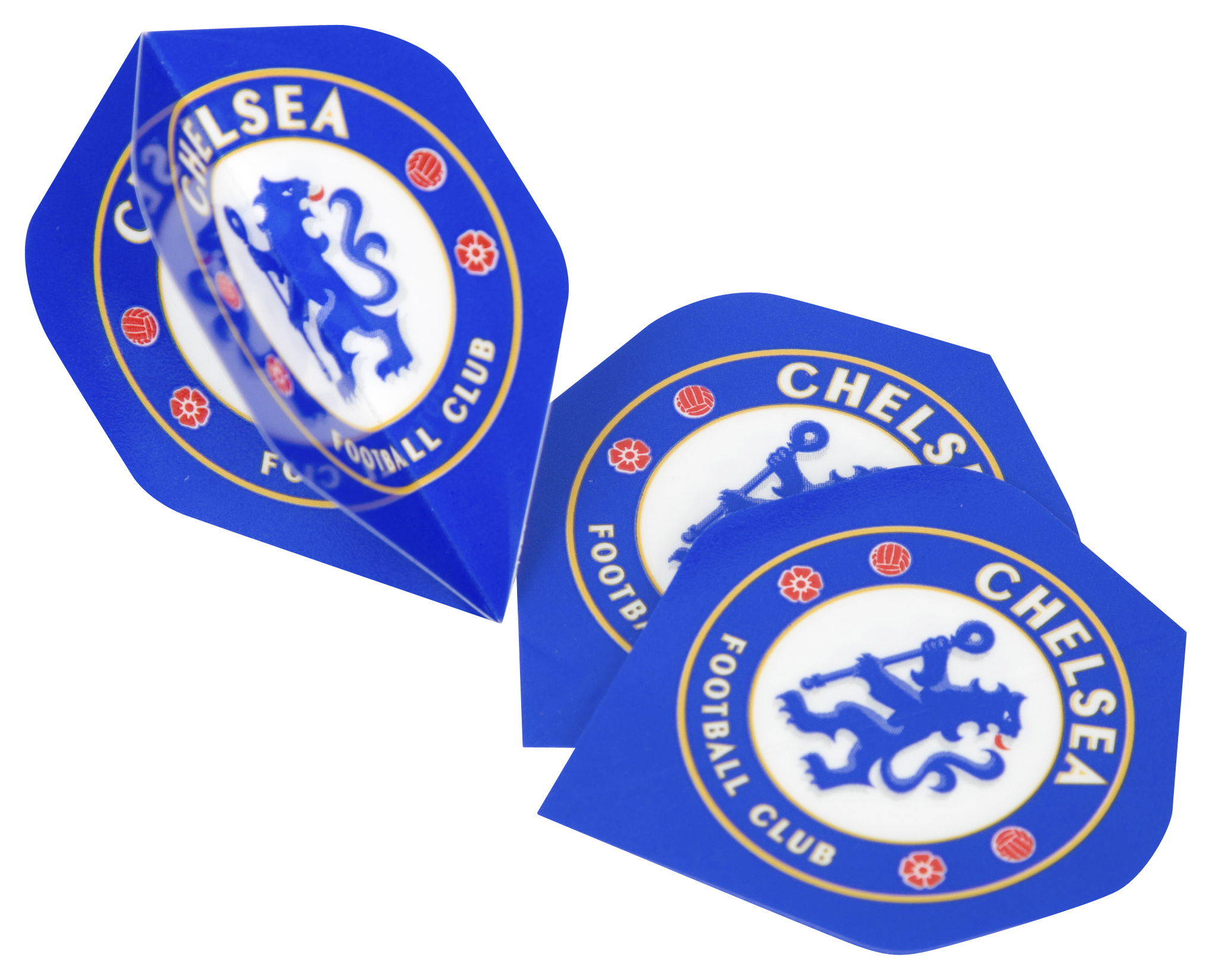 Chelsea Dart Flights