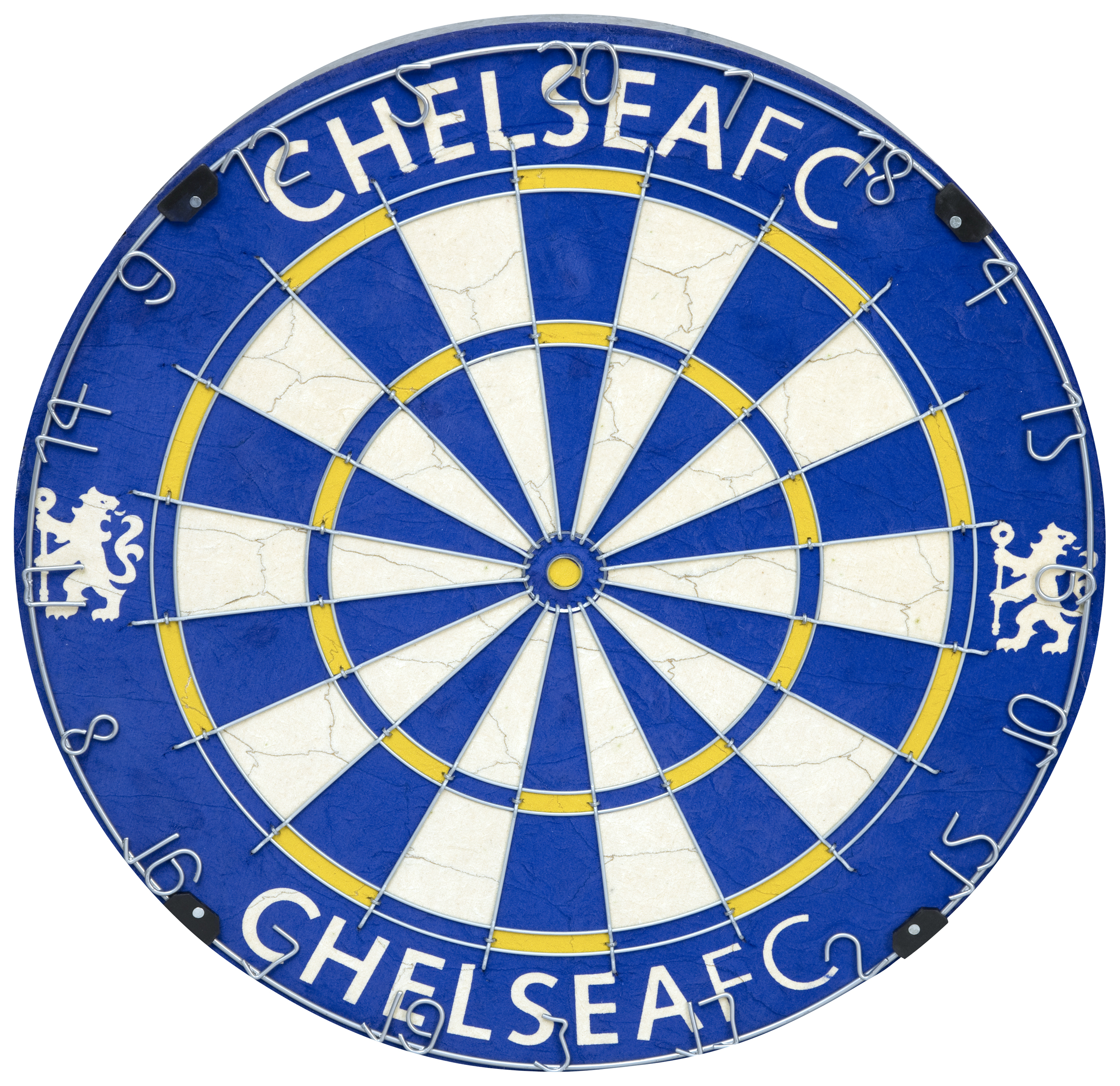 Chelsea Dart Board